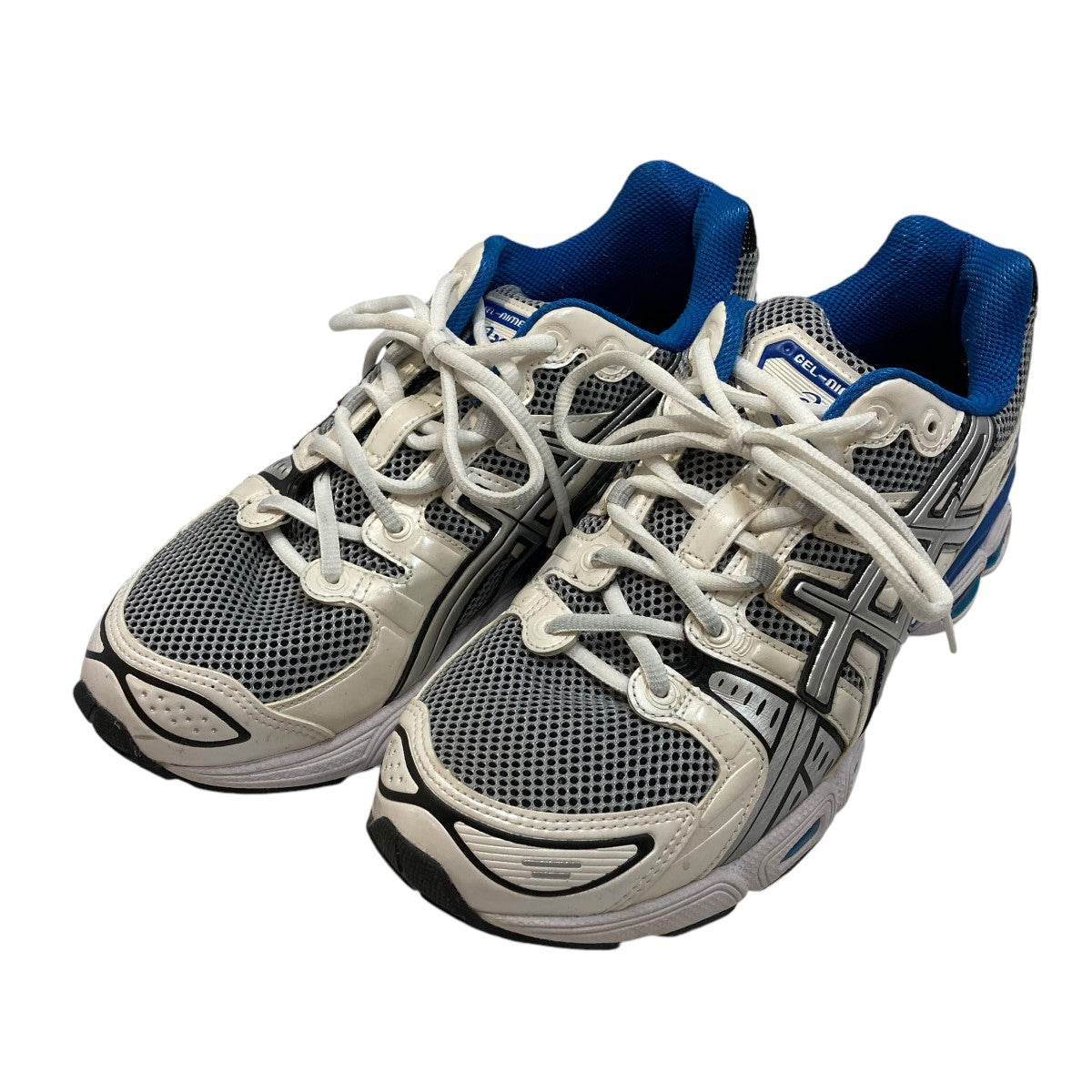 なう9 Asics x Wind And Sea Gel-Nimbus 9 ウィンダンシーゲルニンバス