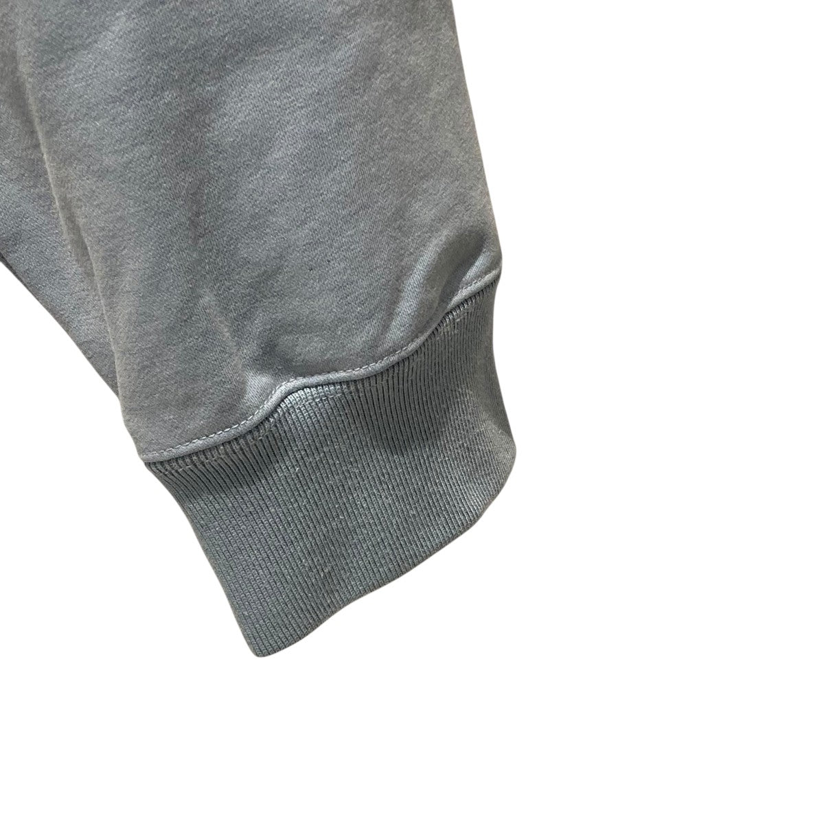 KANEMASA PHIL．(カネマサフィル) ハーフジップスウェットSK24S-009