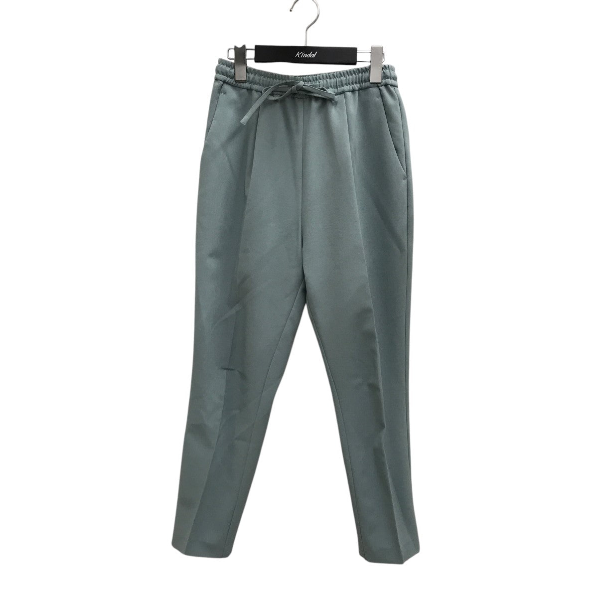 yori(ヨリ) 22AWハンサムスラックスYR222-093AW YR222-093AW グレー  