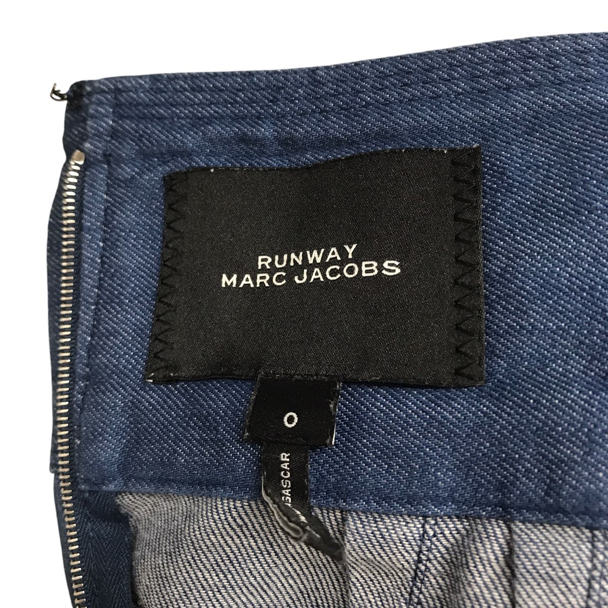 MARC JACOBS デニムパンツW4190039 19 古着・中古-3枚目のアイテム画像