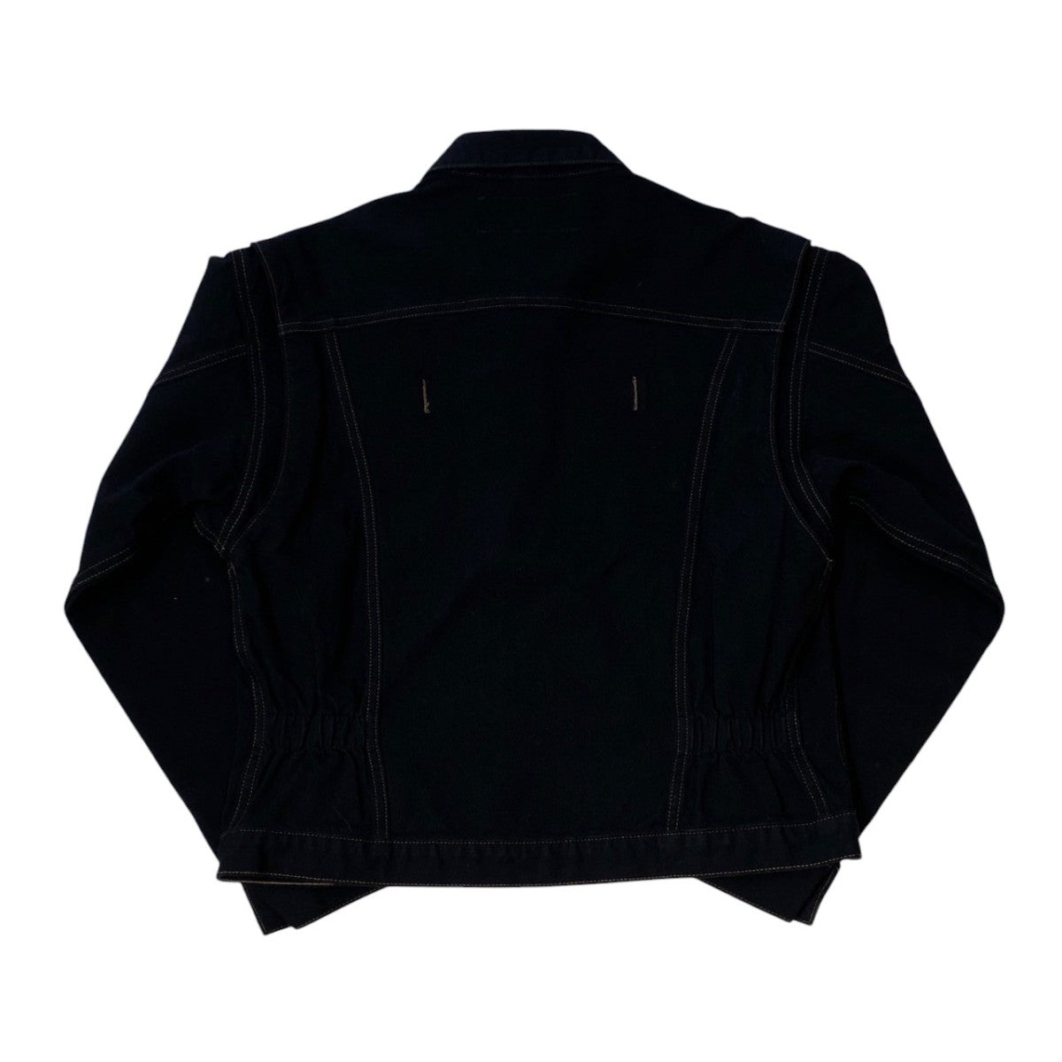 Wrangler×nano・universe 11MJZ JACKETデニムジャケットWS9354