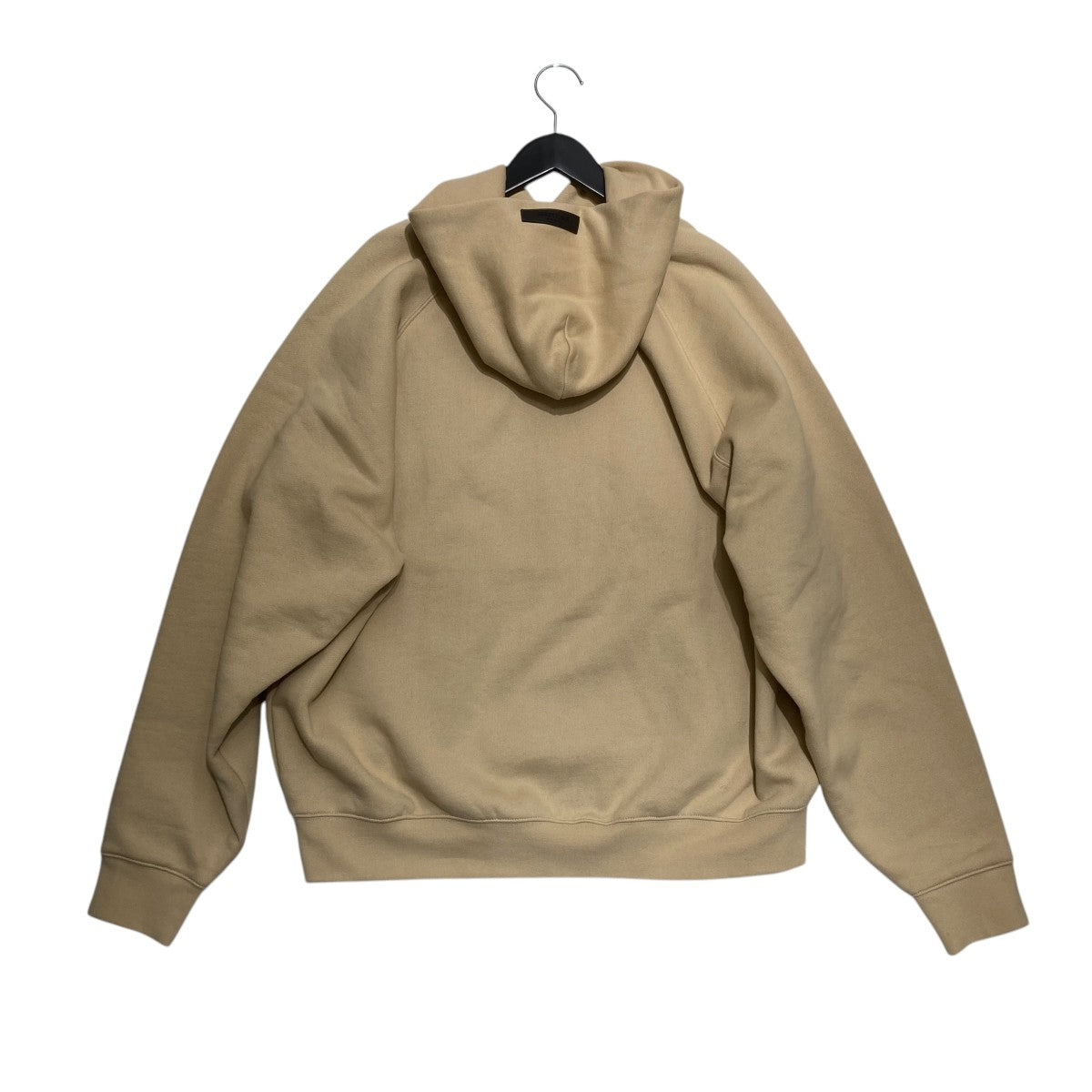 Hoodie Egg Shellプルオーバーパーカー