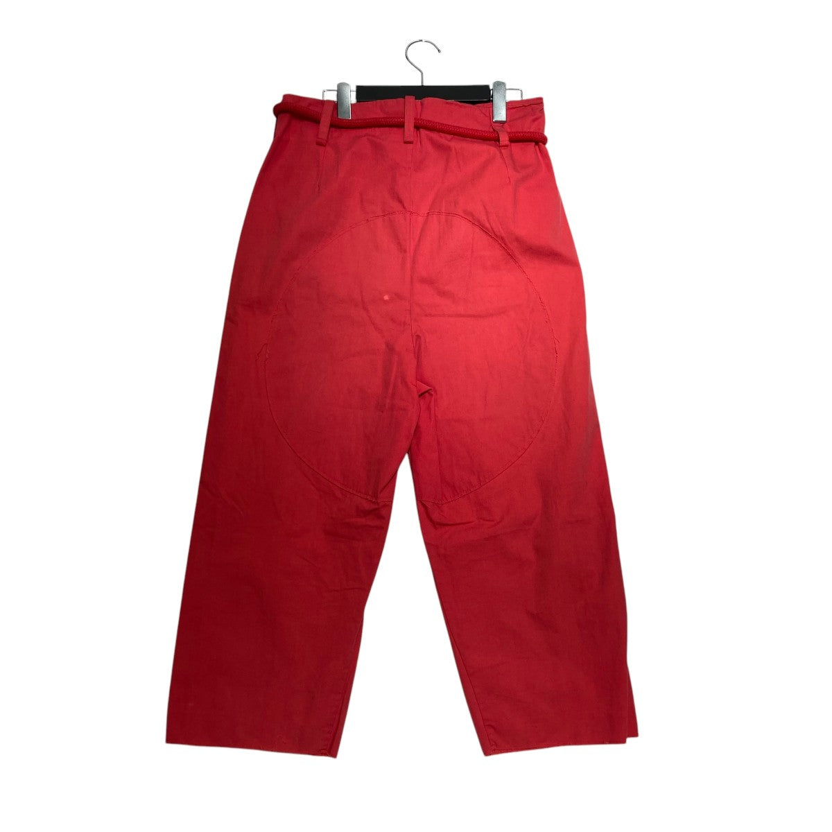 イージーパンツTHE SCULPTOR TROUSER