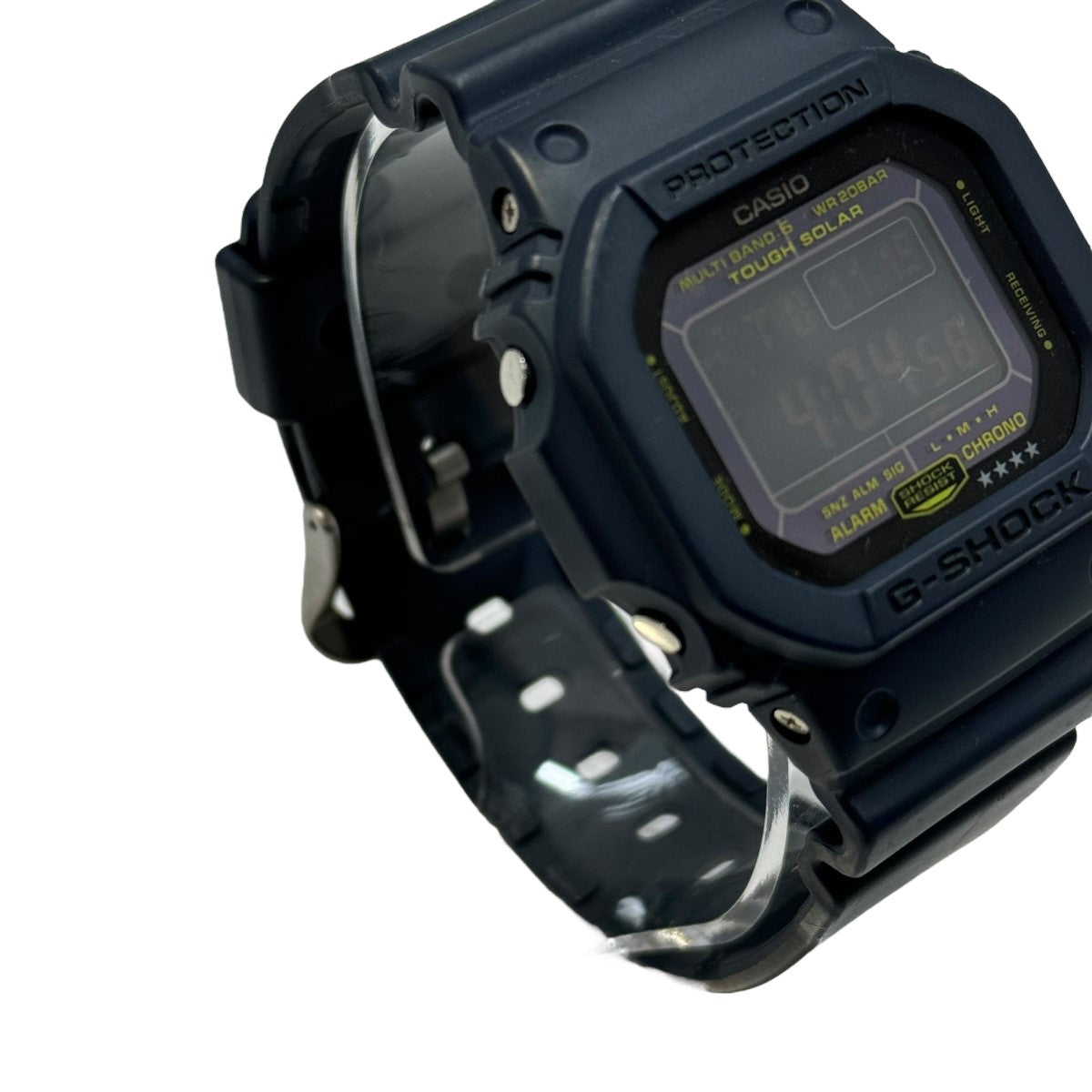 CASIO(カシオ) G-SHOCK ラバー腕時計GW-M5610NV GW-M5610NV ネイビー｜【公式】カインドオルオンライン  ブランド古着・中古通販【kindal】