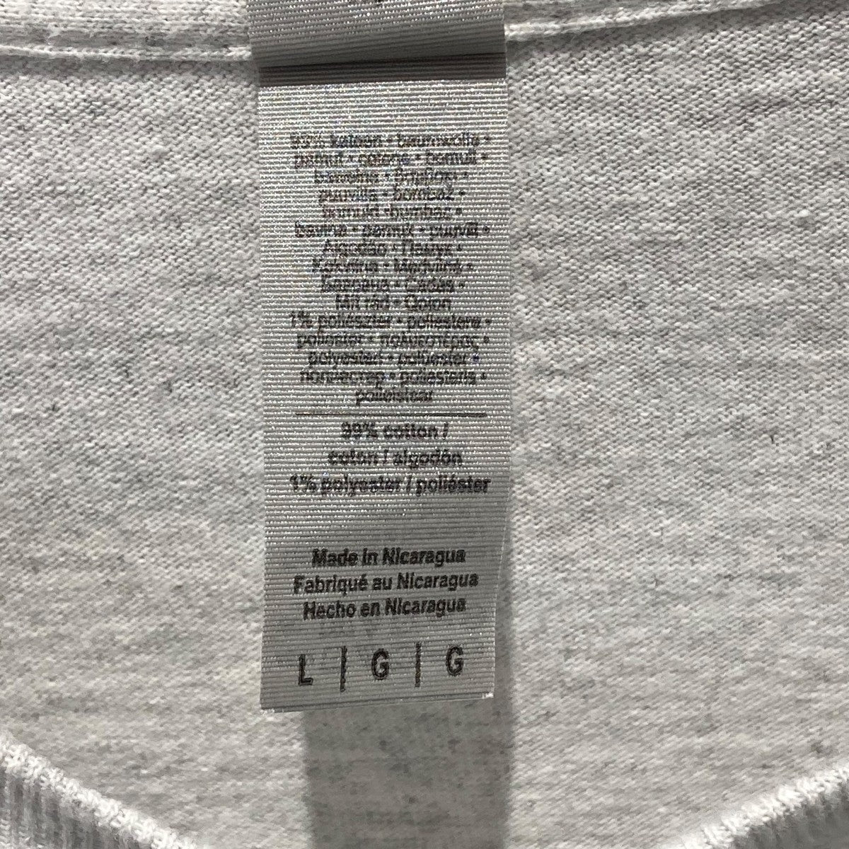 半袖Tシャツ