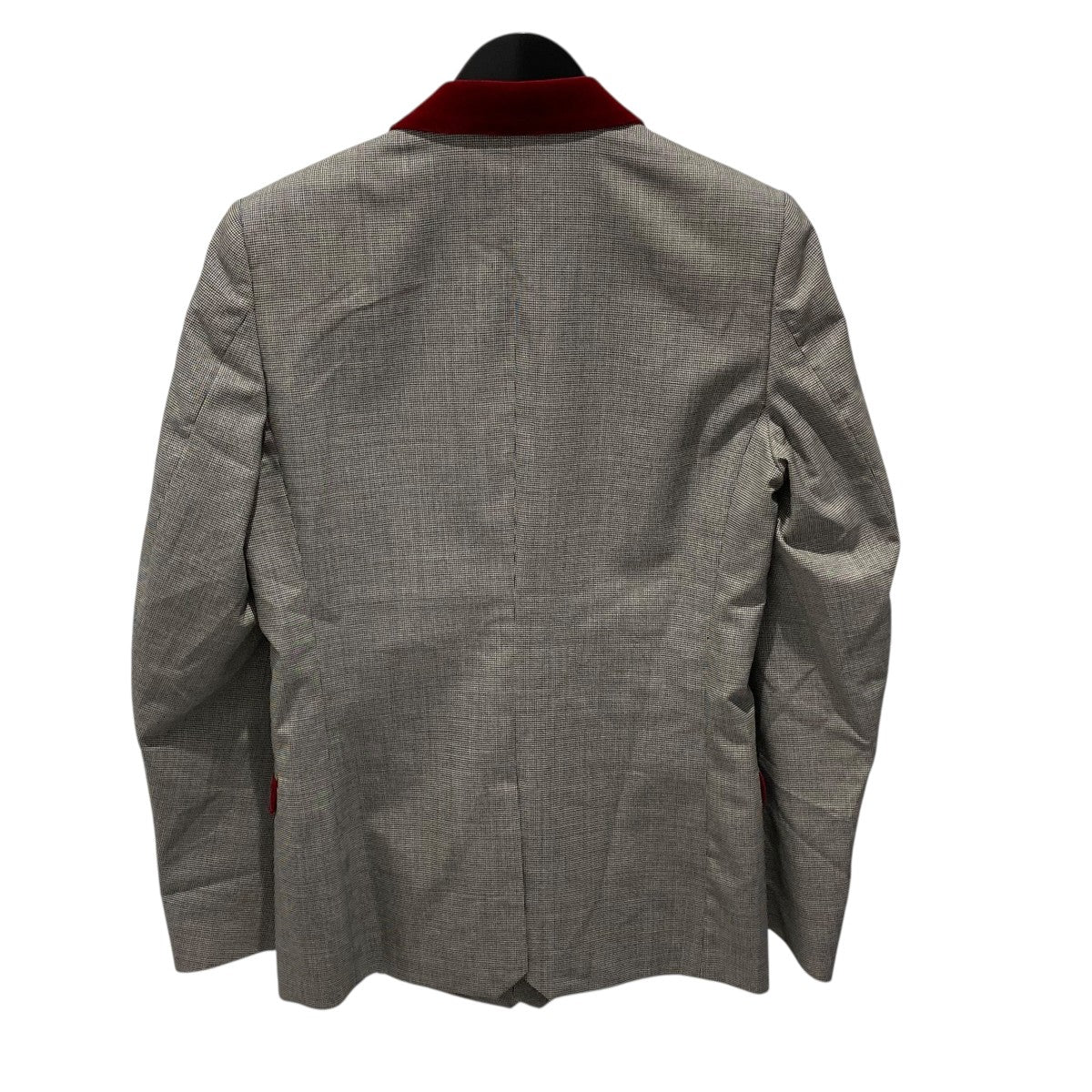 UNDERCOVER アンダーカバー 22AW モヘアシャギー BIG MA-1 UNDERCOVER(アンダーカバー) モヘアシャギー BIG MA-1ジャケット