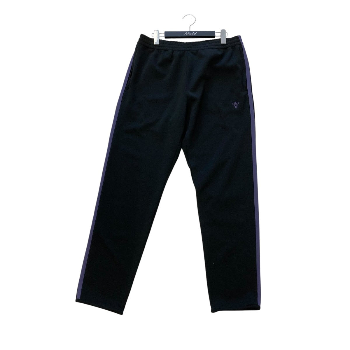 【新品、本物、当店在庫だから安心】 Pant Trainer west8(サウス2ウエスト8) south2 - Smooth Poly パンツ