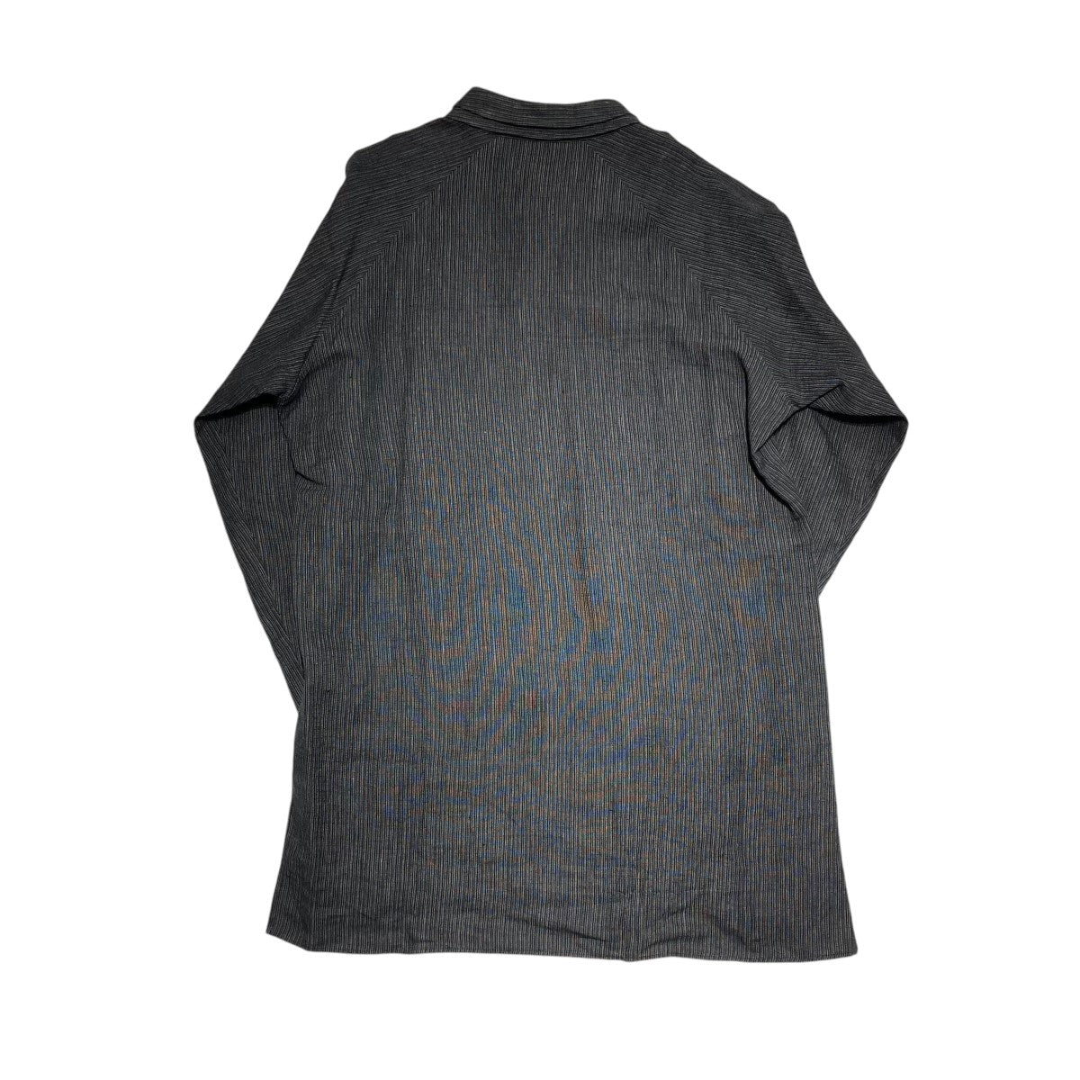 HYKE(ハイク) ナイロンジャケット221-27037-044/27037 221-27037-044