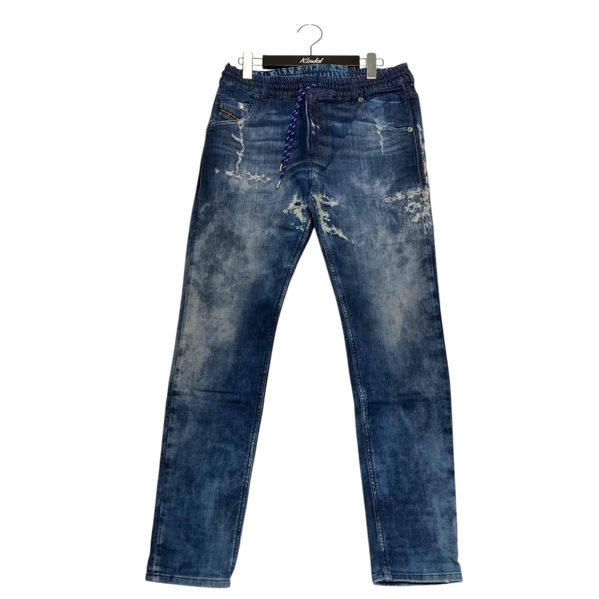 デニム・ジーパン DIESEL FW25 1996 D-SIRE DENIM (A069260DBEC 01) DIESEL(ディーゼル) 1996 D-SIREデニムパンツA06926 A06926