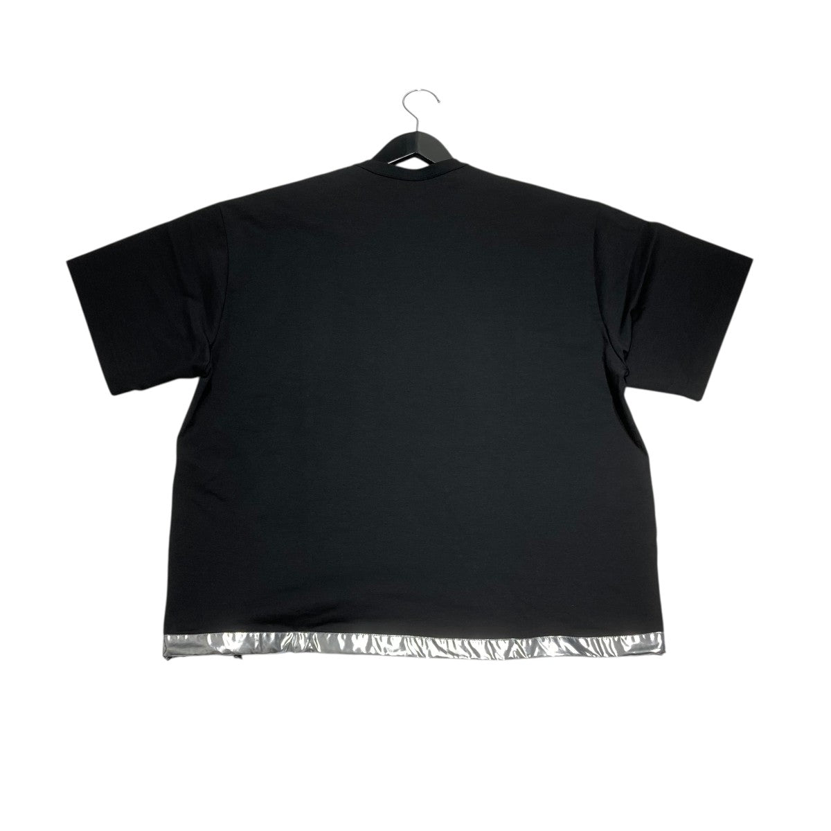 kolor◆24SS/A Tops/Tシャツ/2/コットン/GRN/24SCL-T07205 楽天市場】kolor ・カラー 24SS オーバーラップリブTシャツ 状態