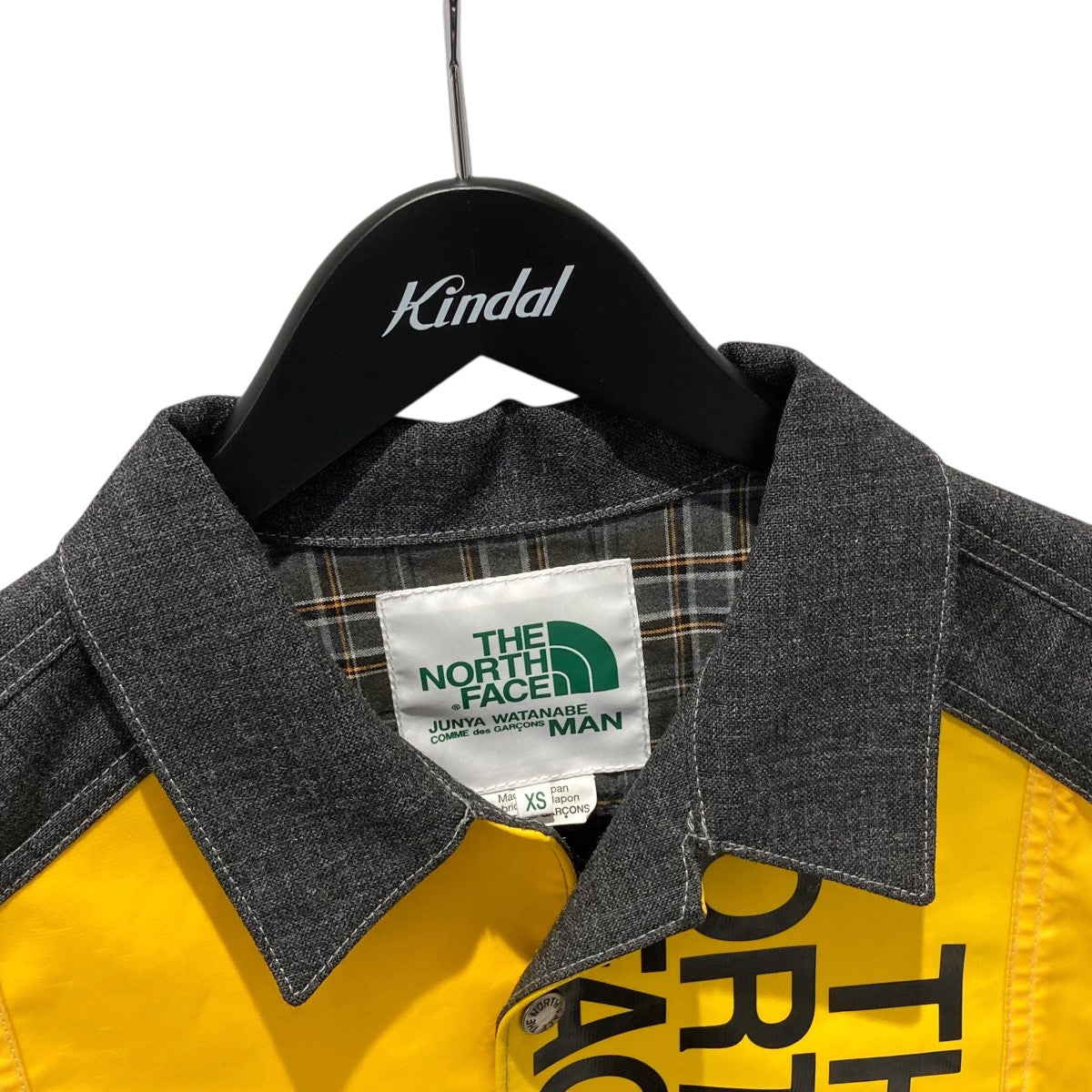 JUNYA WATANABE N3B 再構築　フライトジャケット JUNYA WATANABE MAN 2023AW – INFORMATION（インフォメーション