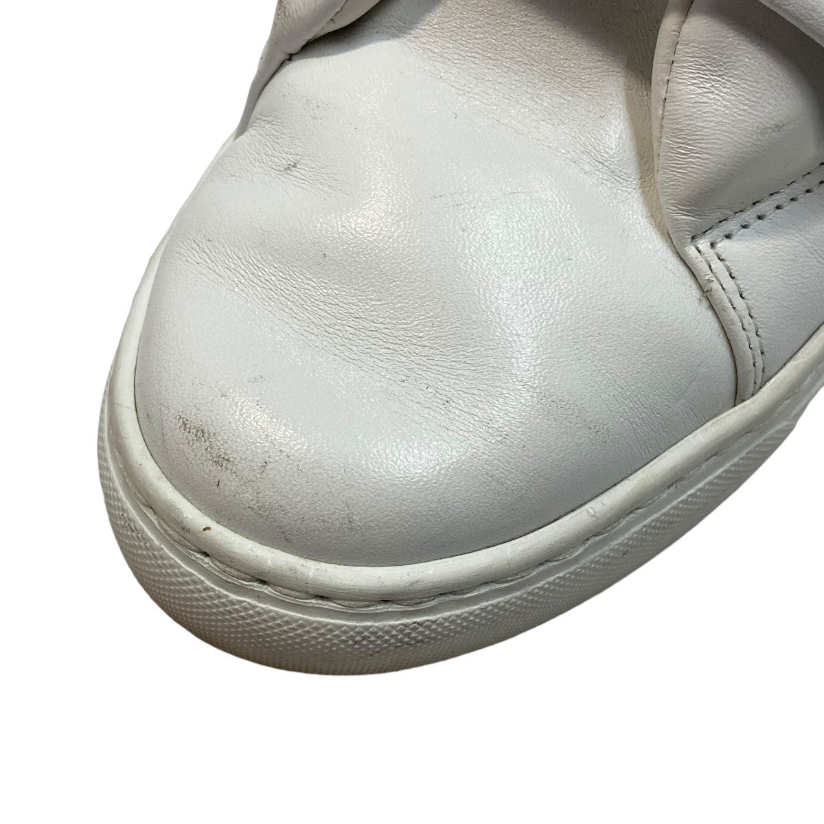 キャバンのベルクロスニーカーです。 CABaN 古着・中古 シューズ アイテム