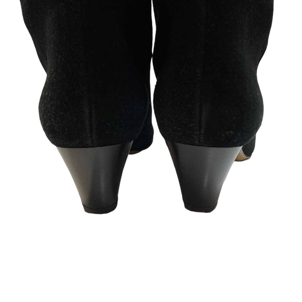 イザベルマランのロングブーツです。 ISABEL MARANT 古着・中古 シューズ アイテム