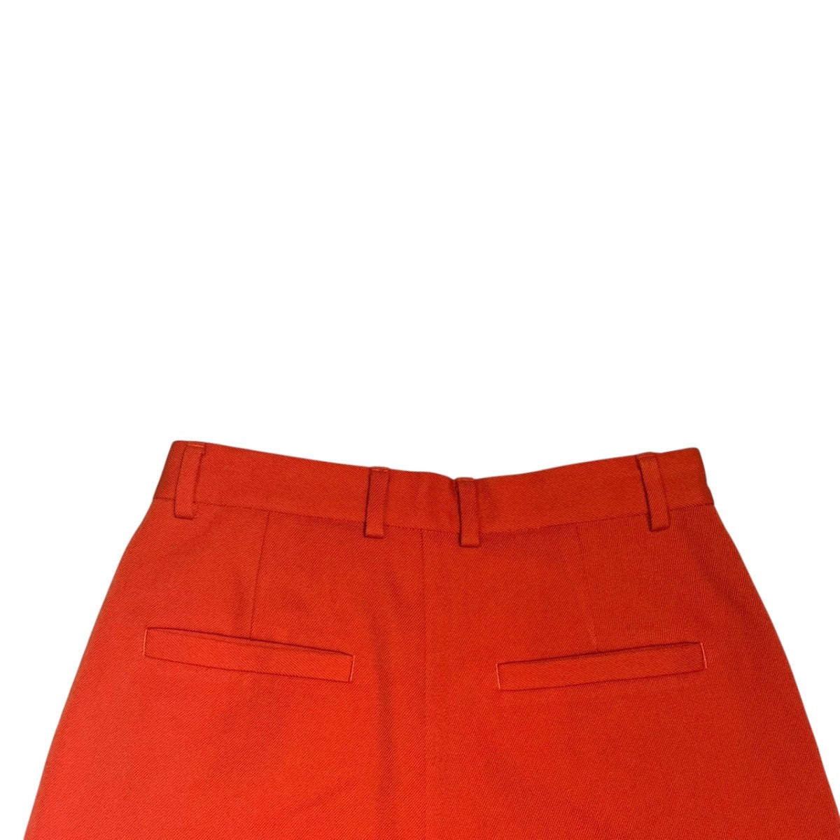 6(ROKU) BEAUTY＆YOUTH KARSEY PANTS 2タックパンツ8614-299-0320 古着・中古-5枚目のアイテム画像