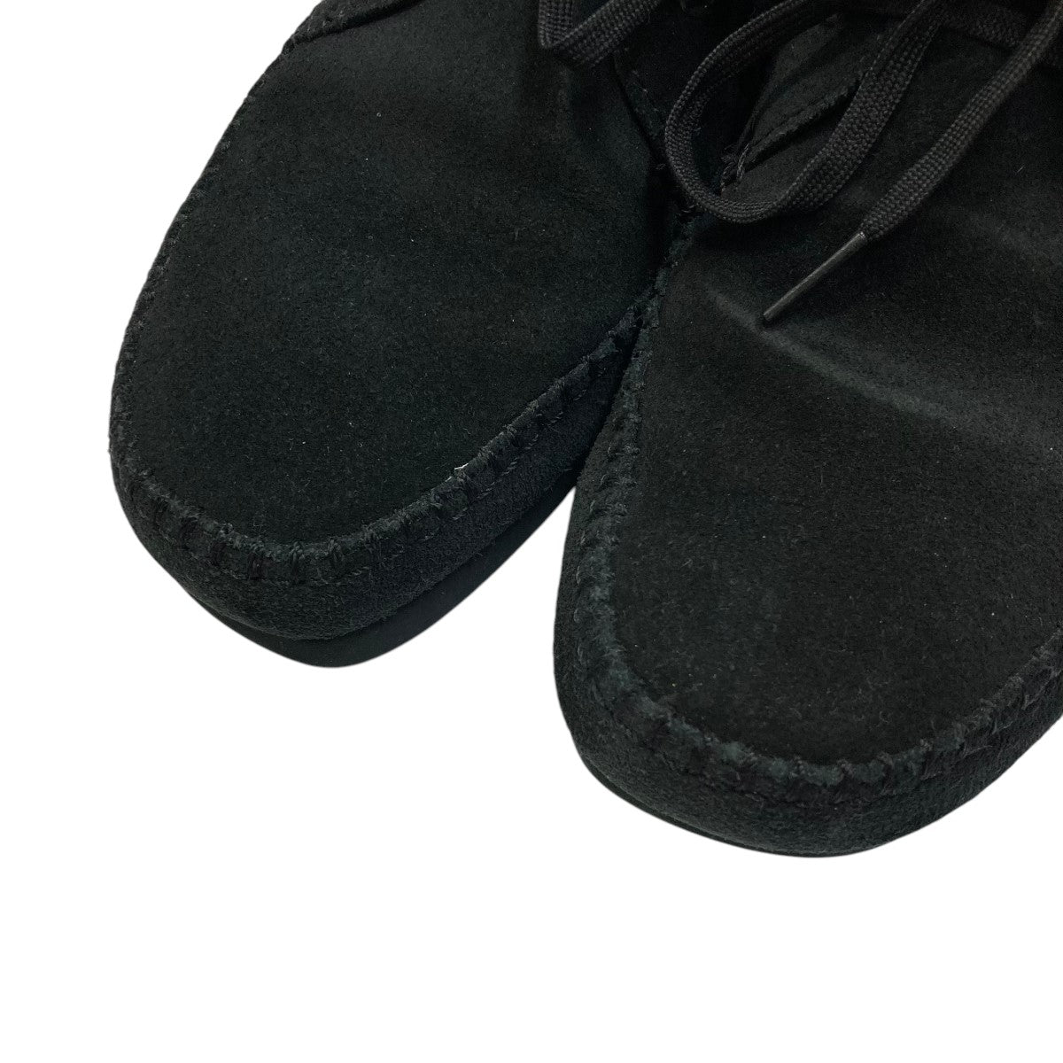CLARKS(クラークス) Weaver GTXデッキシューズ261714867065