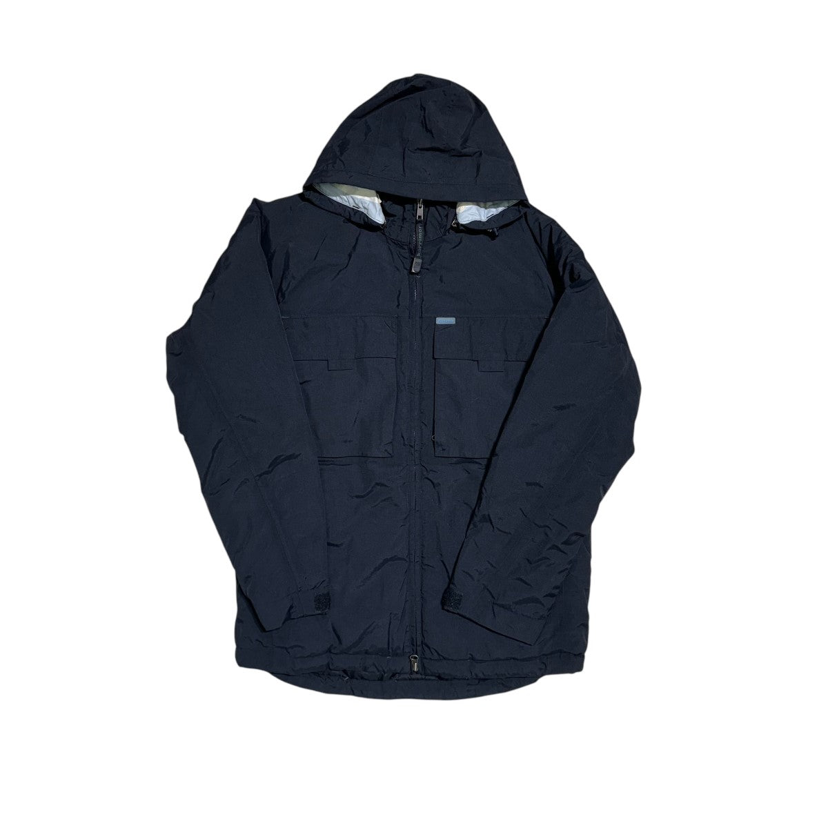 カリマーのダウンジャケットです。 Karrimor 古着・中古 アウター アイテム