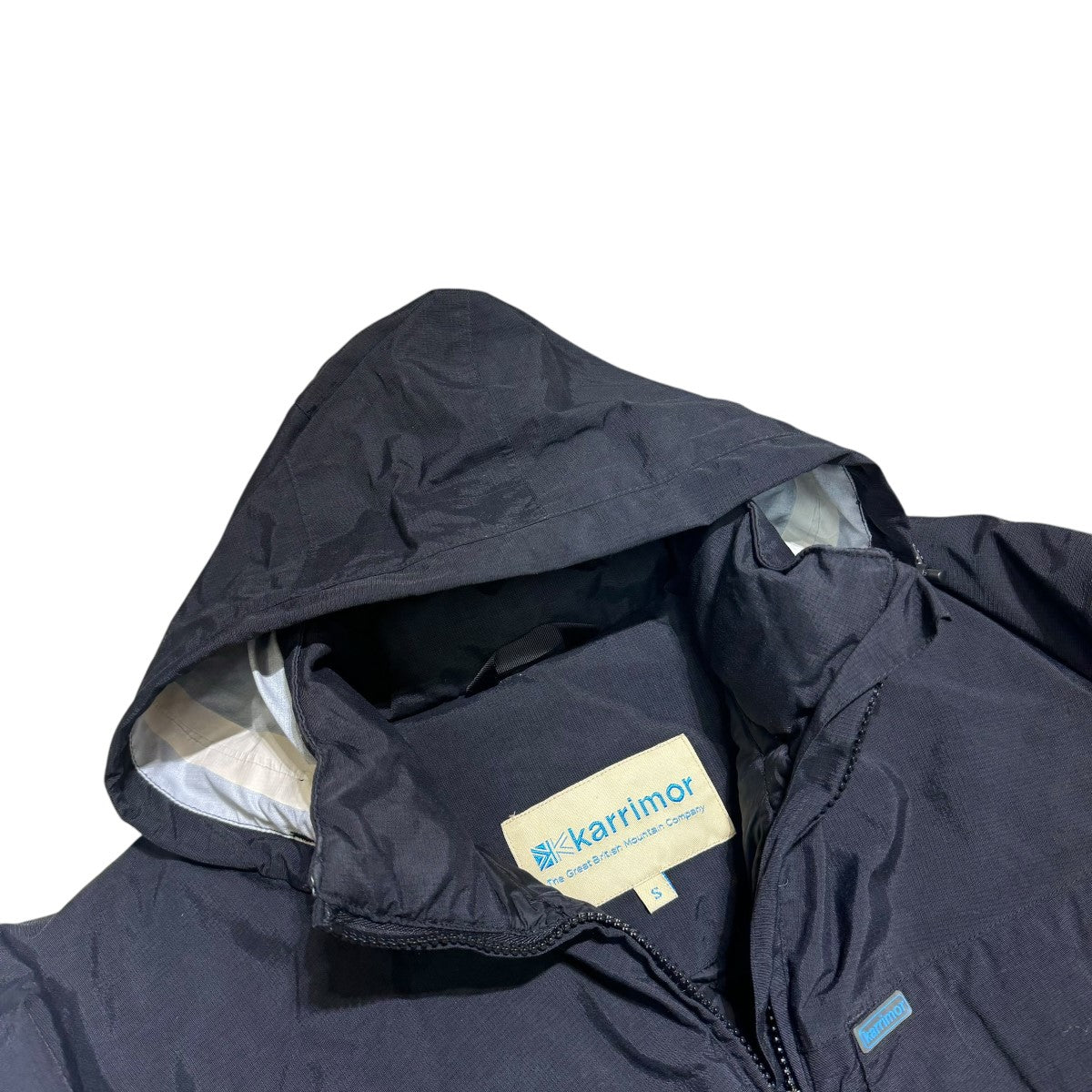 Karrimor(カリマー) ダウンジャケット ブラック サイズ S｜【公式 