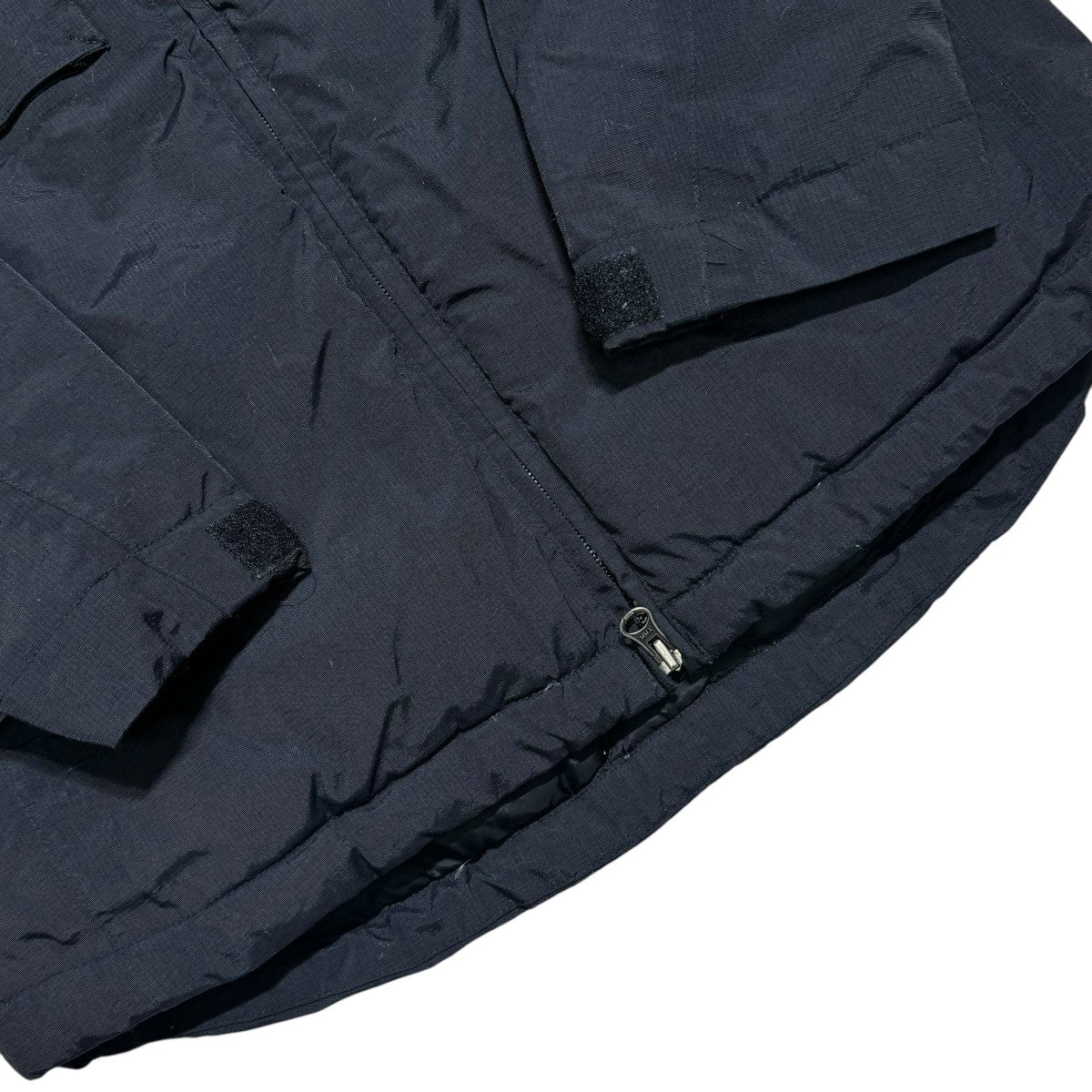 カリマーのダウンジャケットです。 Karrimor 古着・中古 アウター アイテム