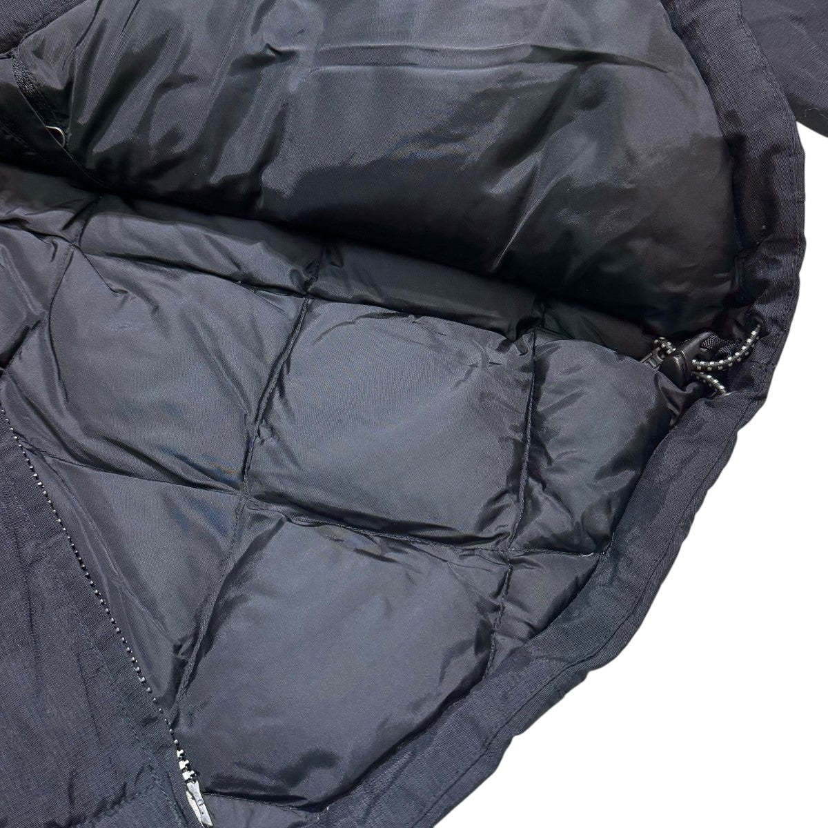 カリマーのダウンジャケットです。 Karrimor 古着・中古 アウター アイテム