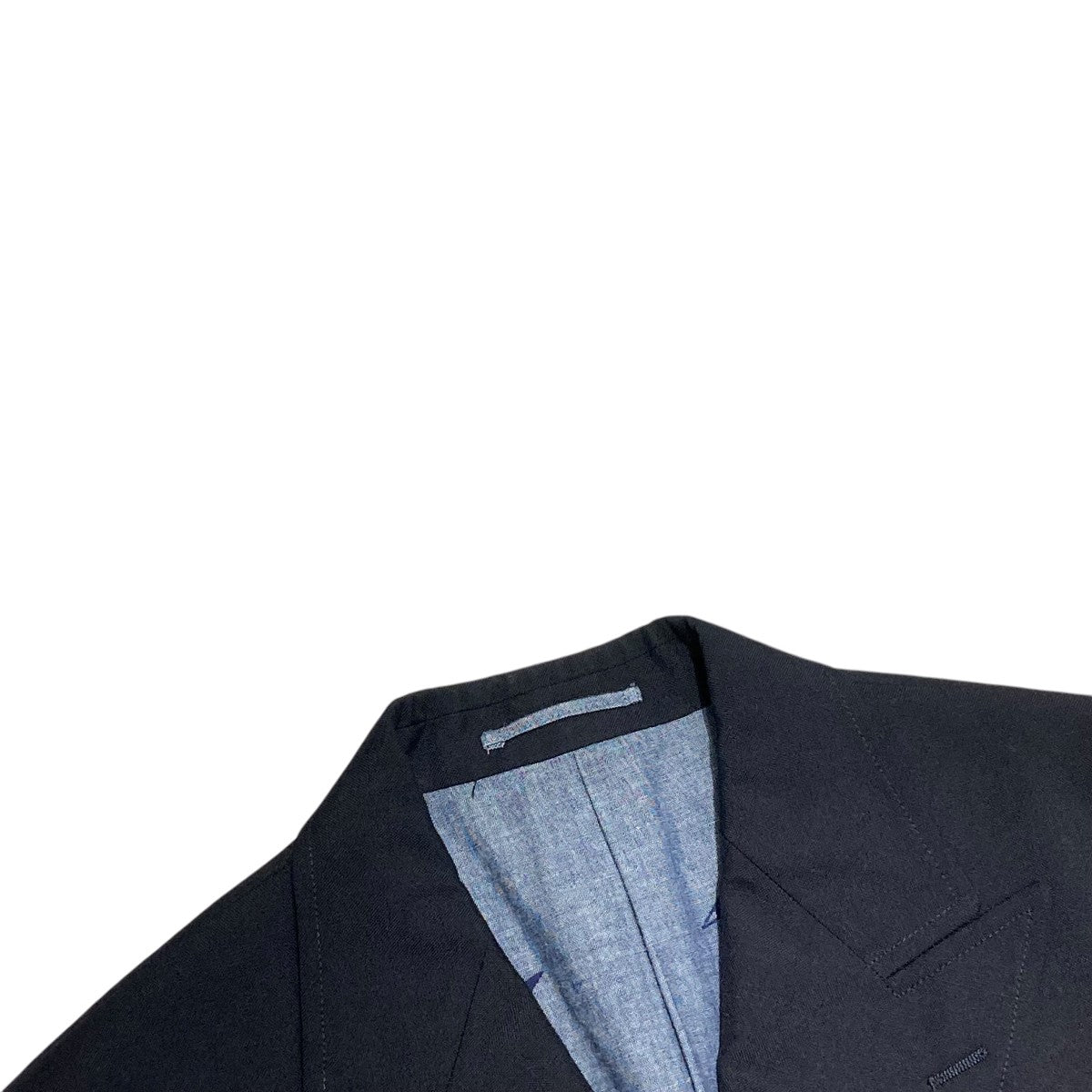 J．PRESS×BLUE BLUE アーサーハリソン社テーラードジャケット
