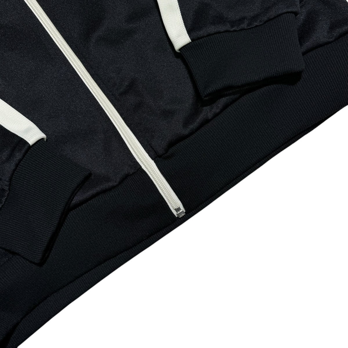 FRED PERRY×BEAMS トラックジャケットFZ2681 FZ2681 ブラック
