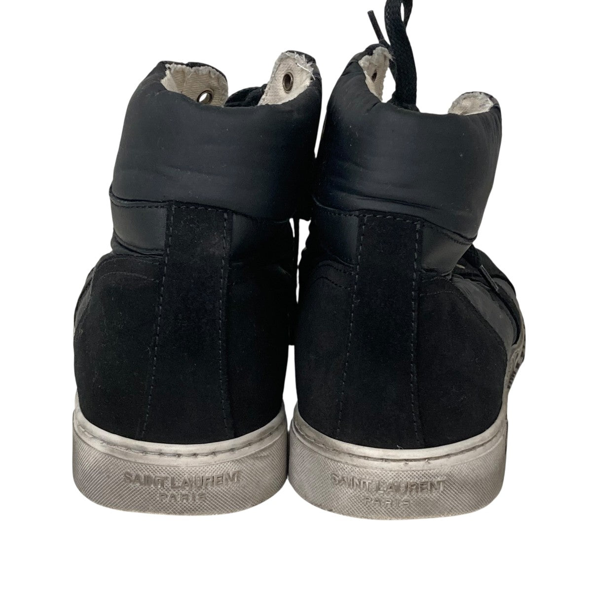 Saint Laurent Paris(サンローランパリ) smoking forever