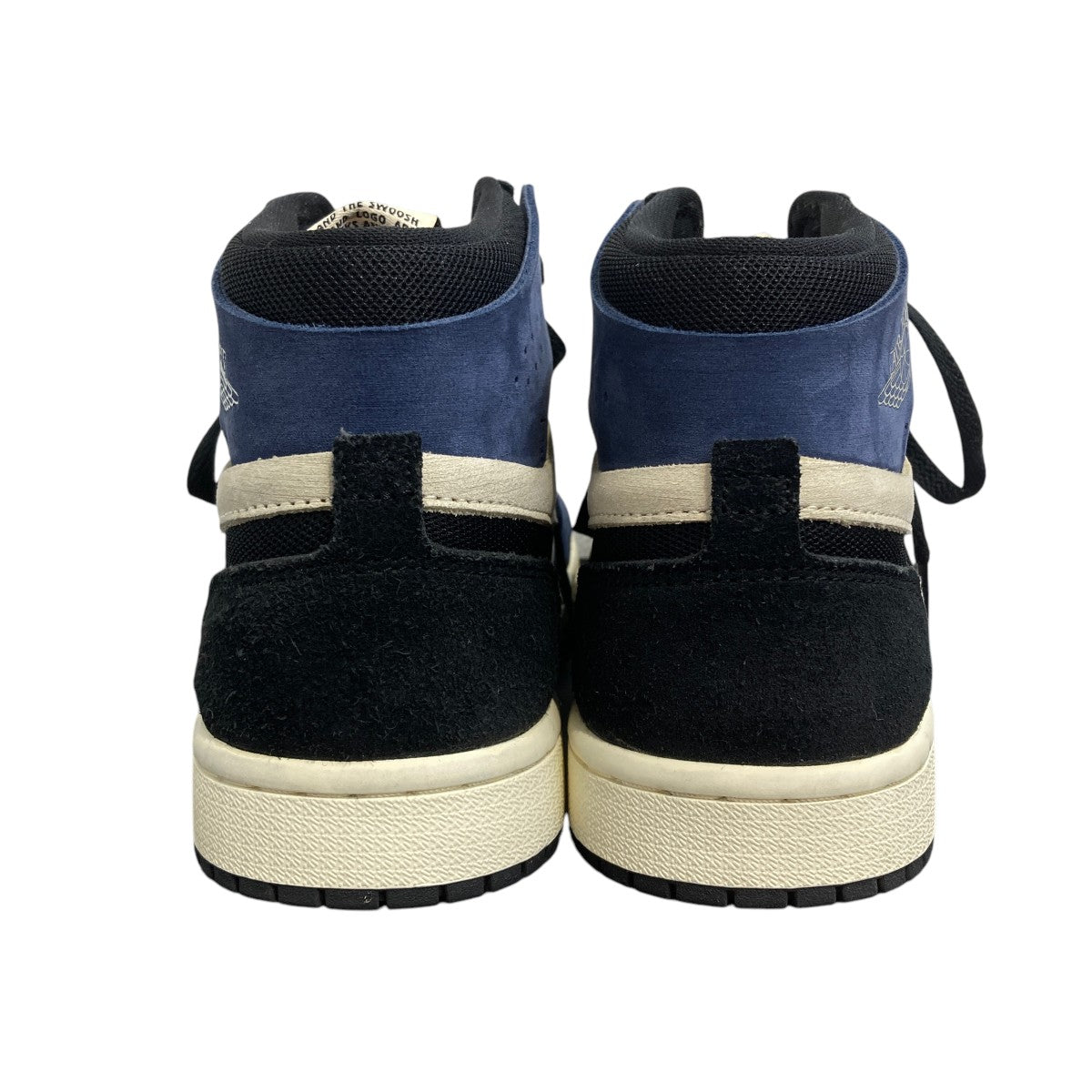 Women’s Air Jordan 1 High Zoom CMFT 2 Blackened Blueウィメンズ エアジョーダン1 ハイ スニーカーDV1305-104