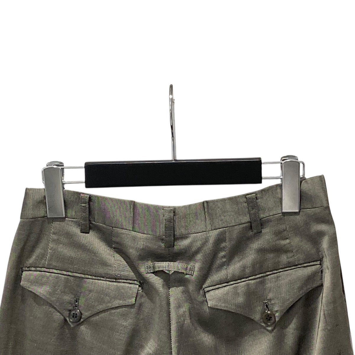 GAULTIER HOMME objet(ゴルチエオムオブジェ) スラックスパンツ026-5