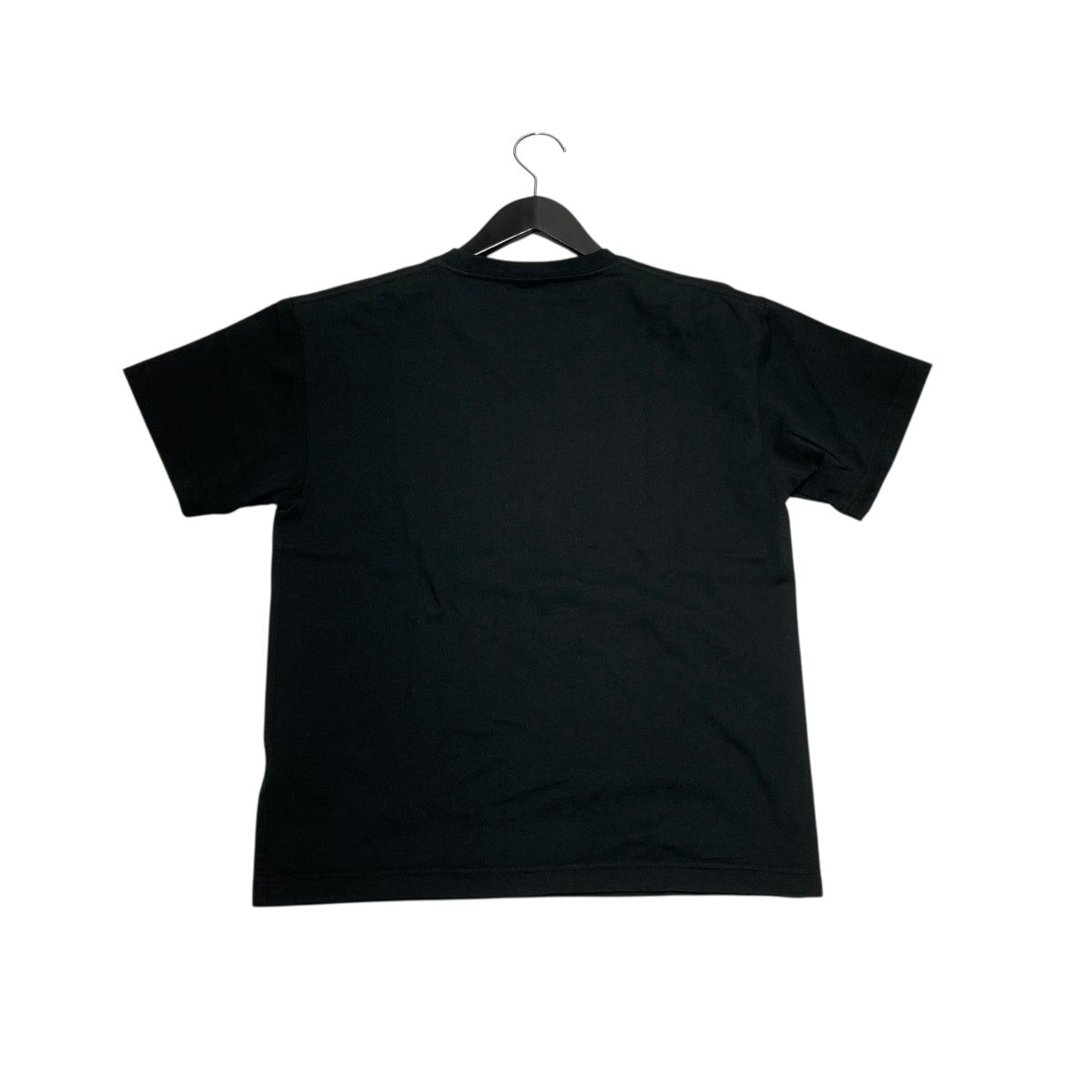 CABaN Tシャツ2枚セット ホワイト S ブラック F CABaN(キャバン) ELEPHANTエンブロイダリーTシャツ39-03-41