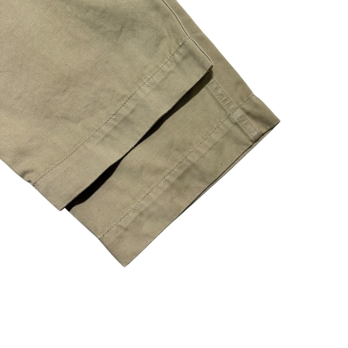WAREHOUSE(ウエアハウス) Lot 1082 CHINOESチノパン ベージュ