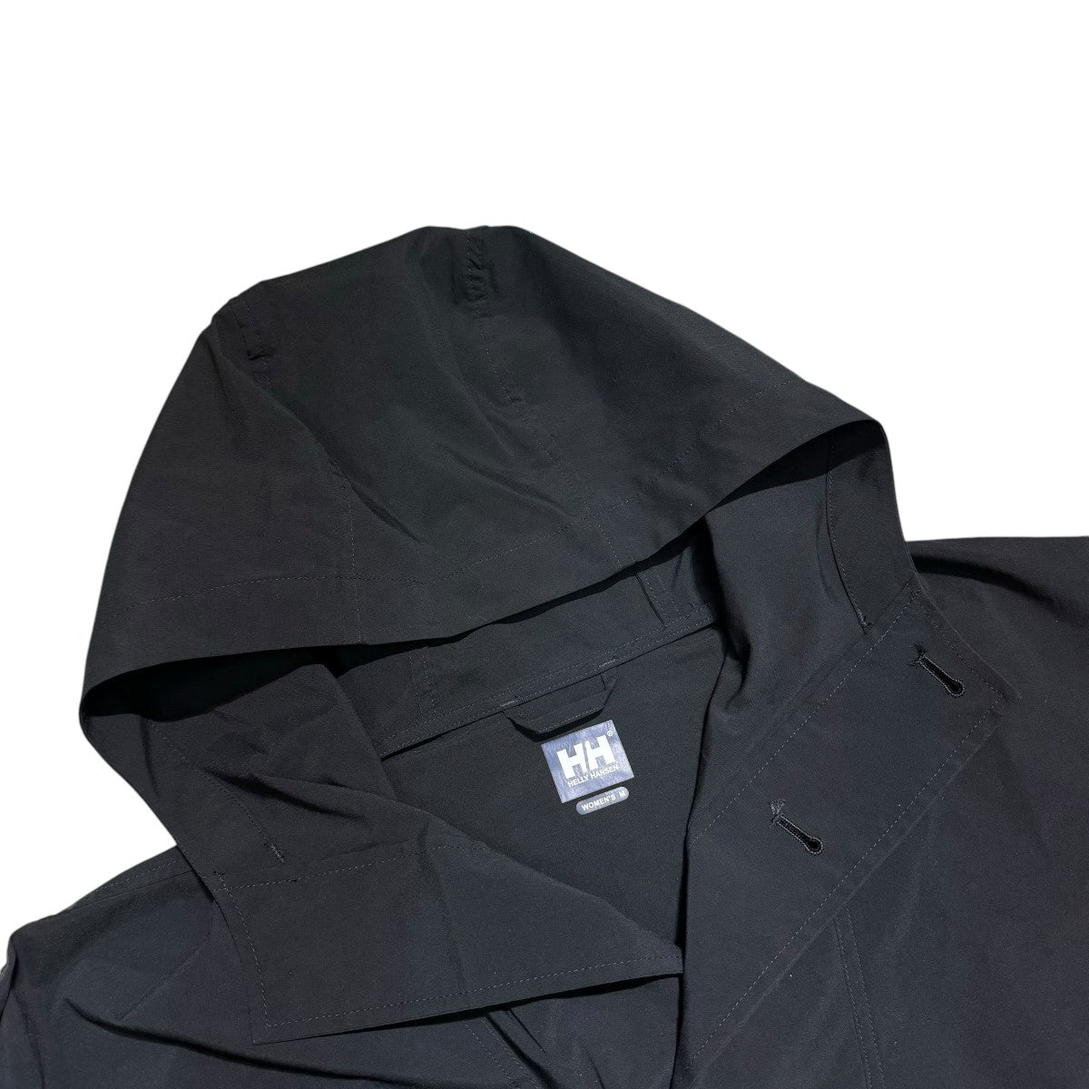 ヘリーハンセンのアノラックパーカー HOE12208です。 HELLY HANSEN 古着・中古 アウター アイテム