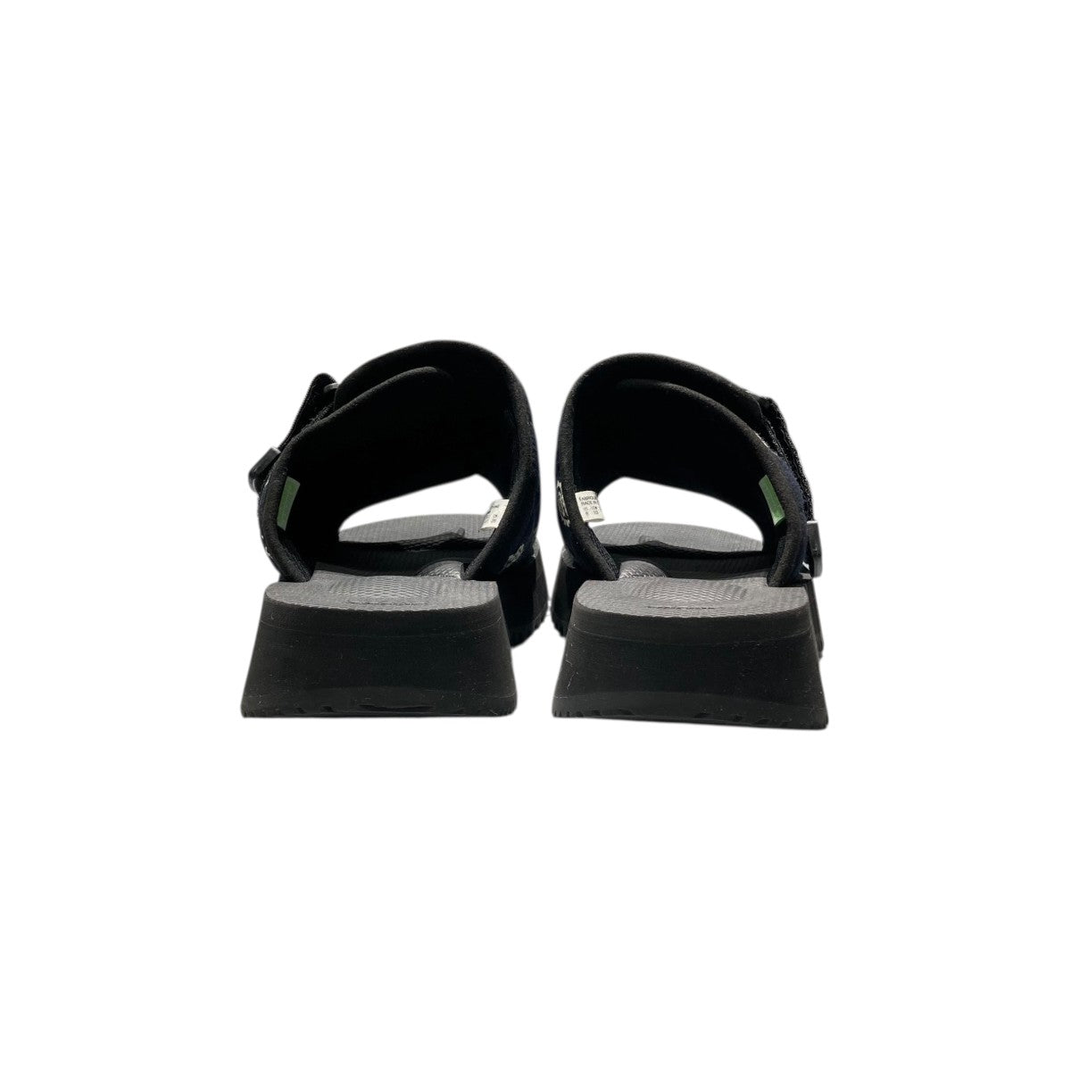 美中古　26cm MIYAGIHIDETAKA × SUICOKE サンダル 美中古 26cm MIYAGIHIDETAKA × SUICOKE サンダル