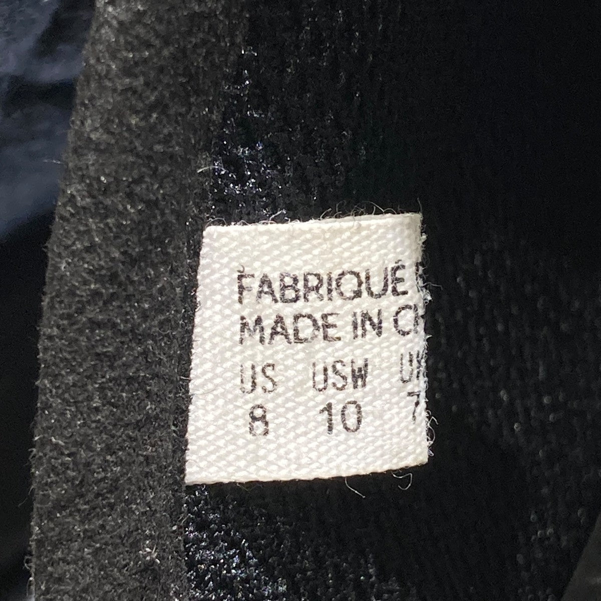 suicoke(スイコック) MIYAGIHIDETAKAサンダル ブラック サイズ