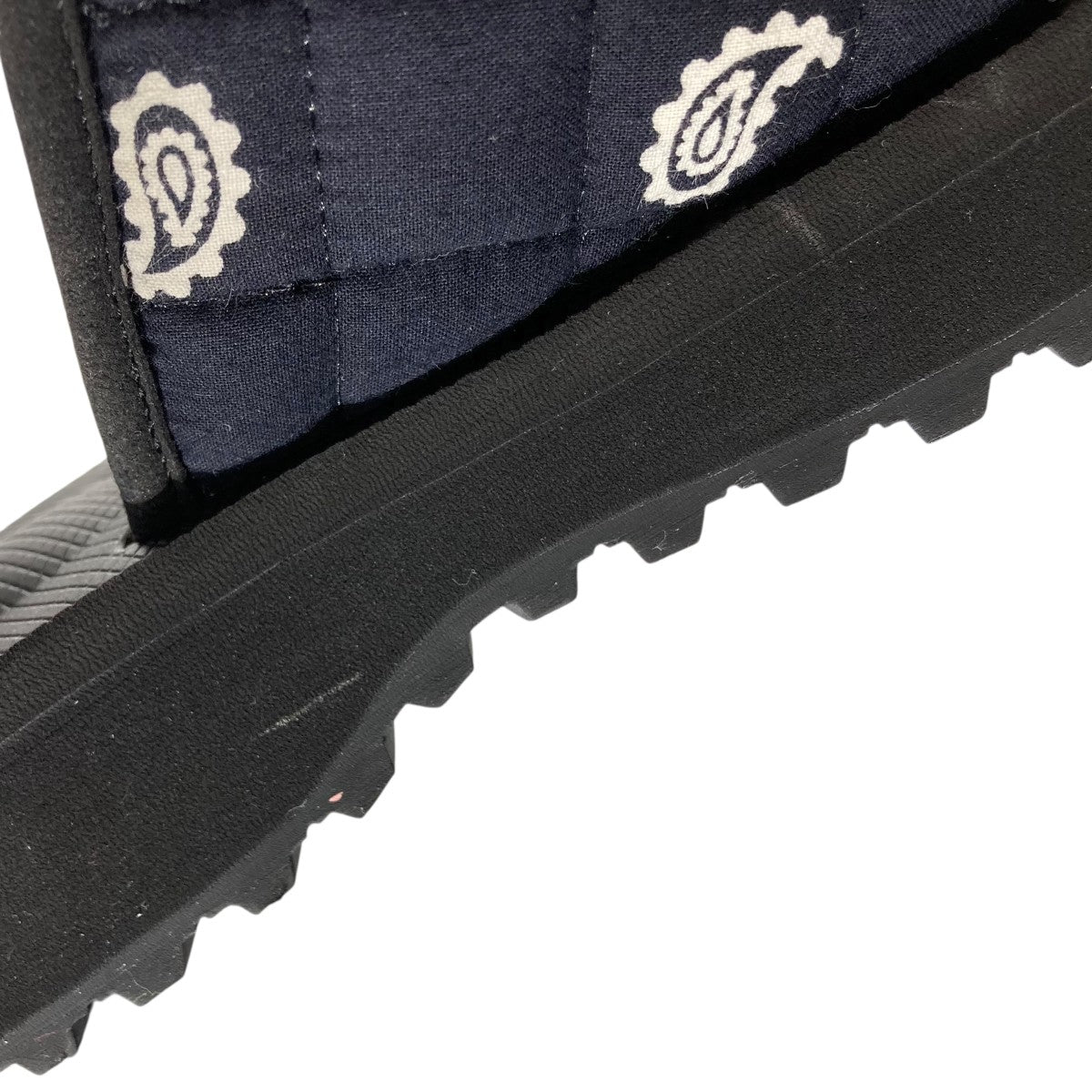 【最終値下げ】　suicoke miyagi hidetaka サンダル SUICOKE × MIYAGIHIDETAKA Kaw - Suicoke (スイコック) - shoes