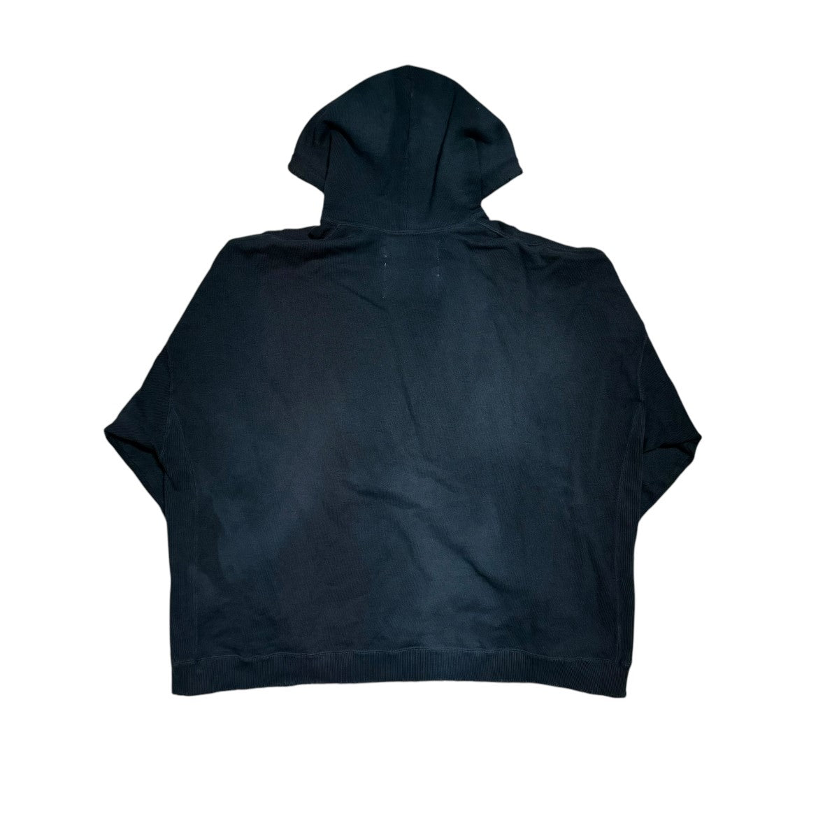 Water-repellent Hoodieプルオーバーパーカー22AW C-2