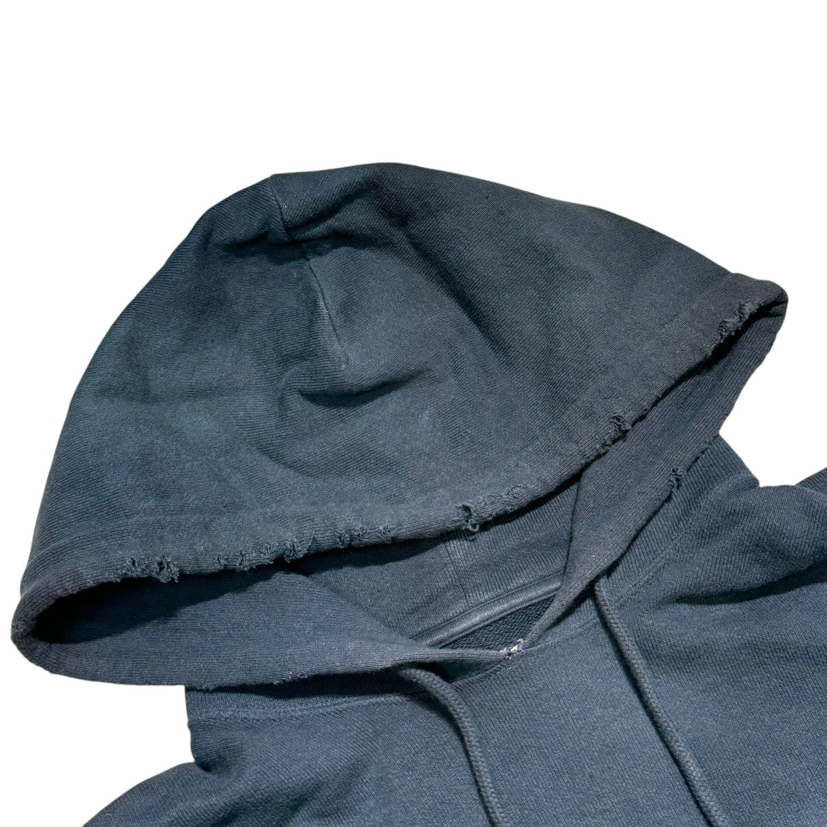 Water-repellent Hoodieプルオーバーパーカー22AW C-2