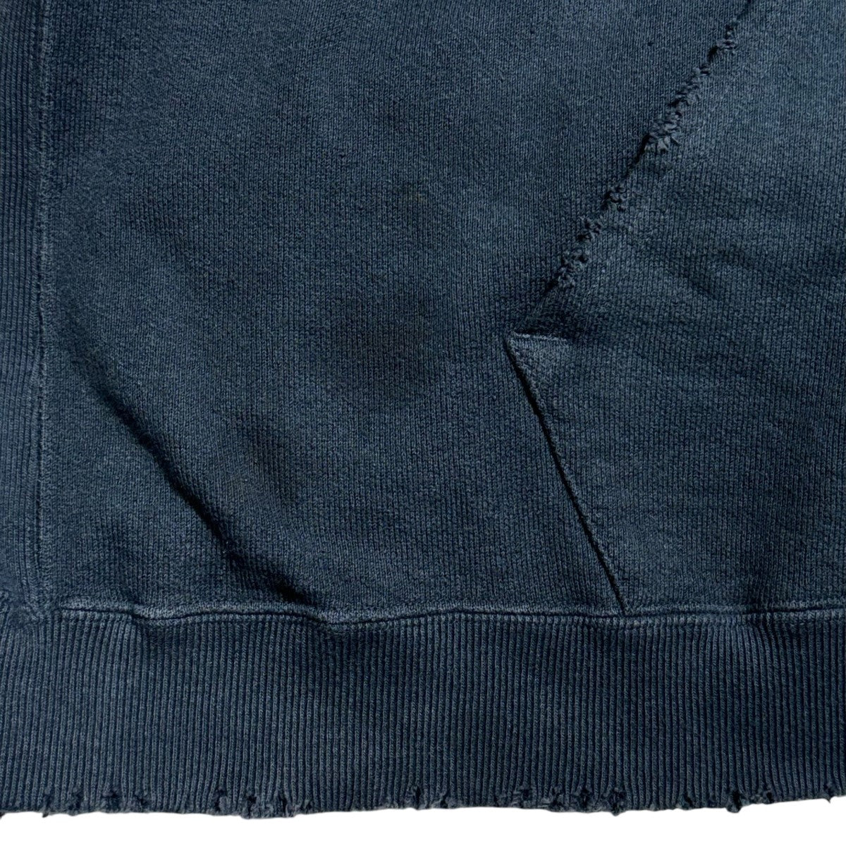 Water-repellent Hoodieプルオーバーパーカー22AW C-2