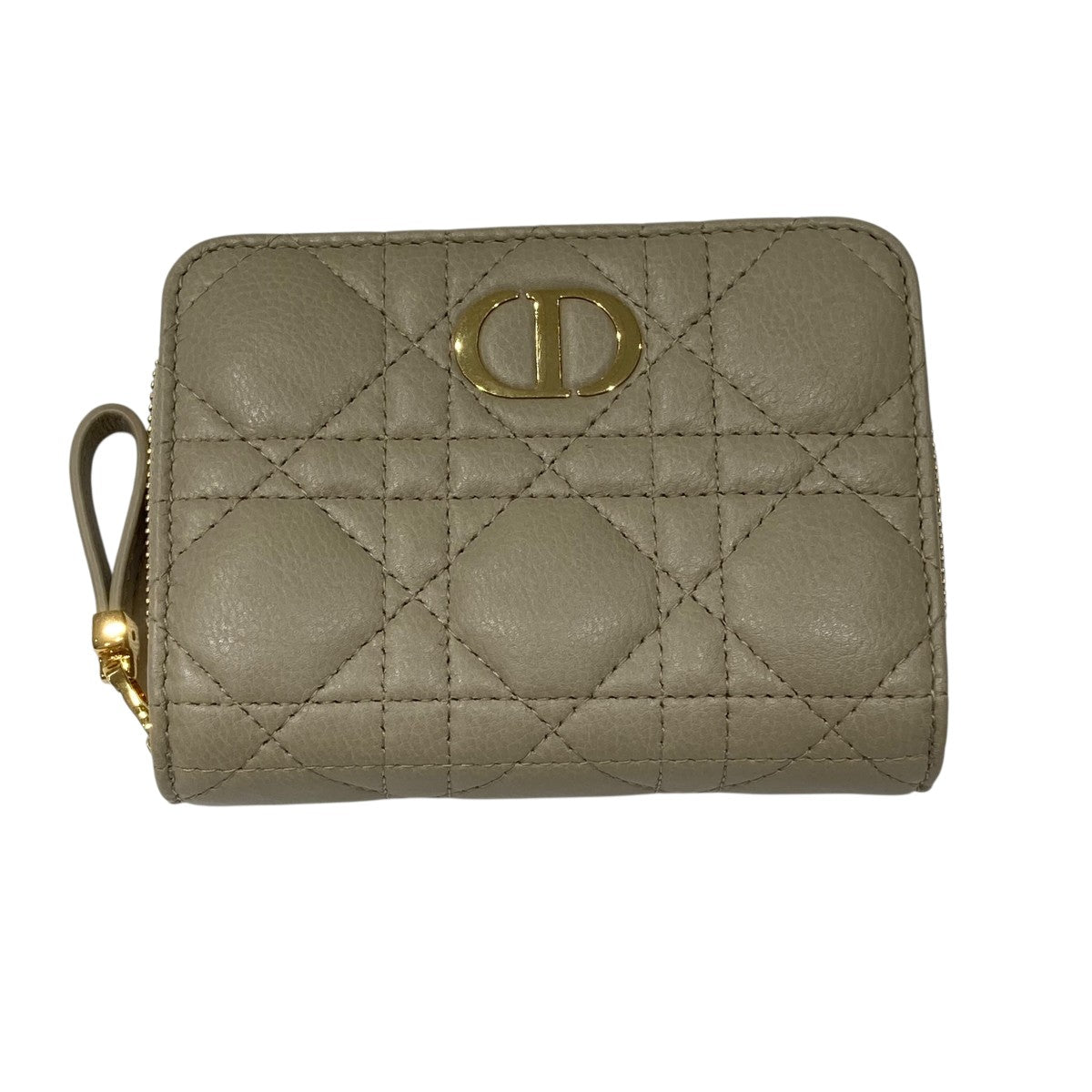 ディオール 新作 DIOR CARO バイフォールド ウォレット 折り財布 楽天市場】【即日発送・水曜定休日・木曜発送】【極上品】【RI
