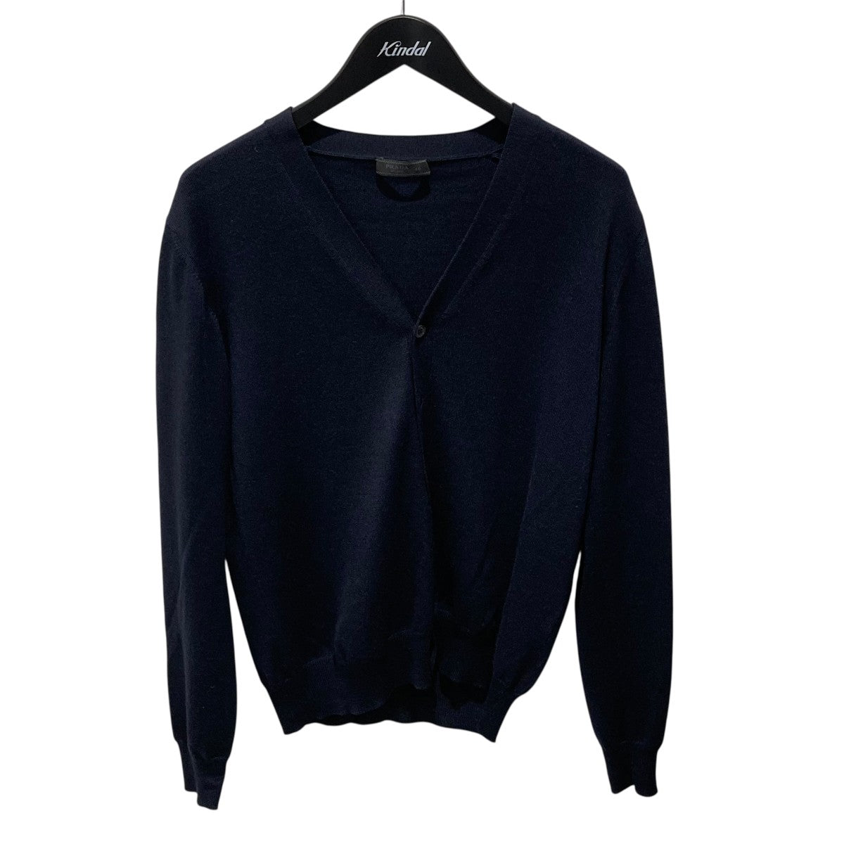 prada archive ニット　カーディガン prada archive cardigan カーディガン