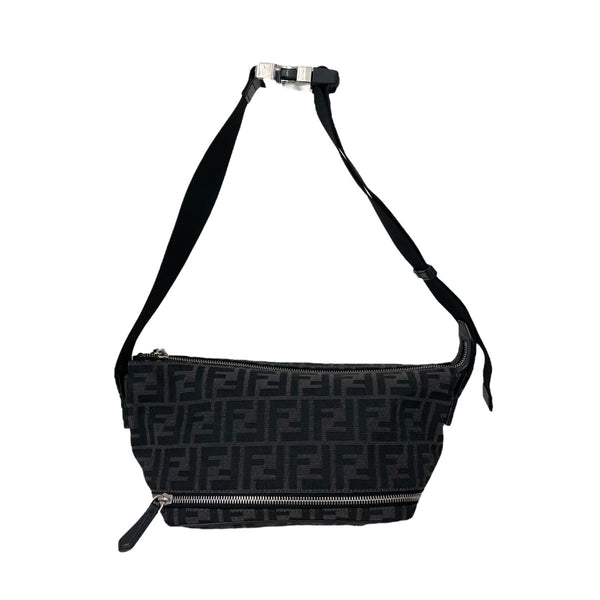 FENDI(フェンディ) ボディバッグ7VA526 7VA526 ブラック｜【公式