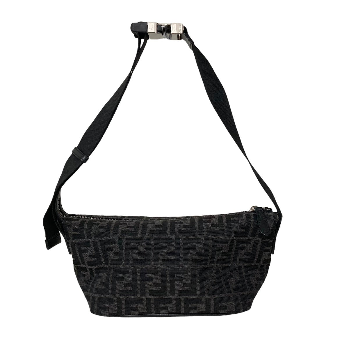 FENDI(フェンディ) ボディバッグ7VA526 7VA526 ブラック｜【公式
