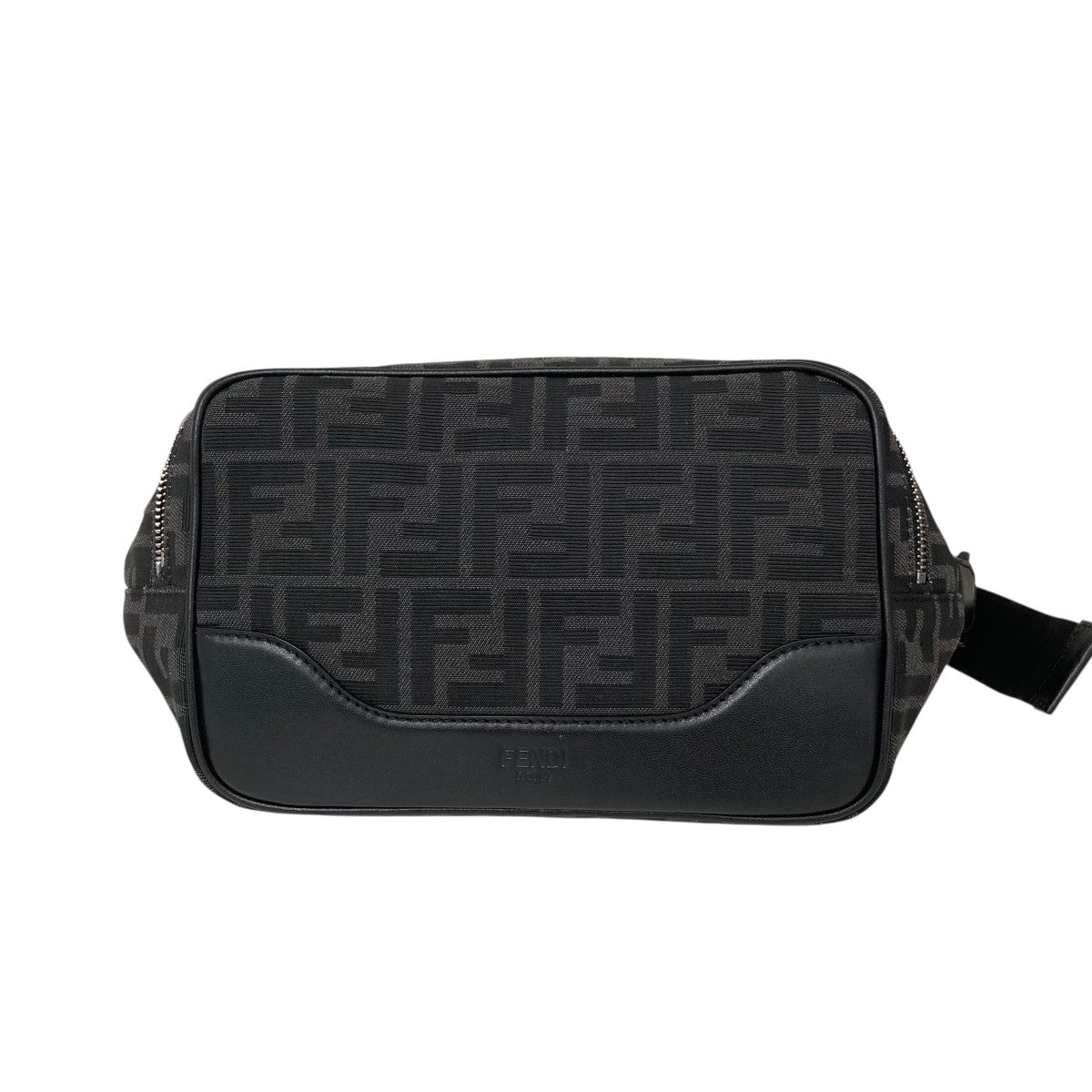 FENDI(フェンディ) ボディバッグ7VA526 7VA526 ブラック｜【公式