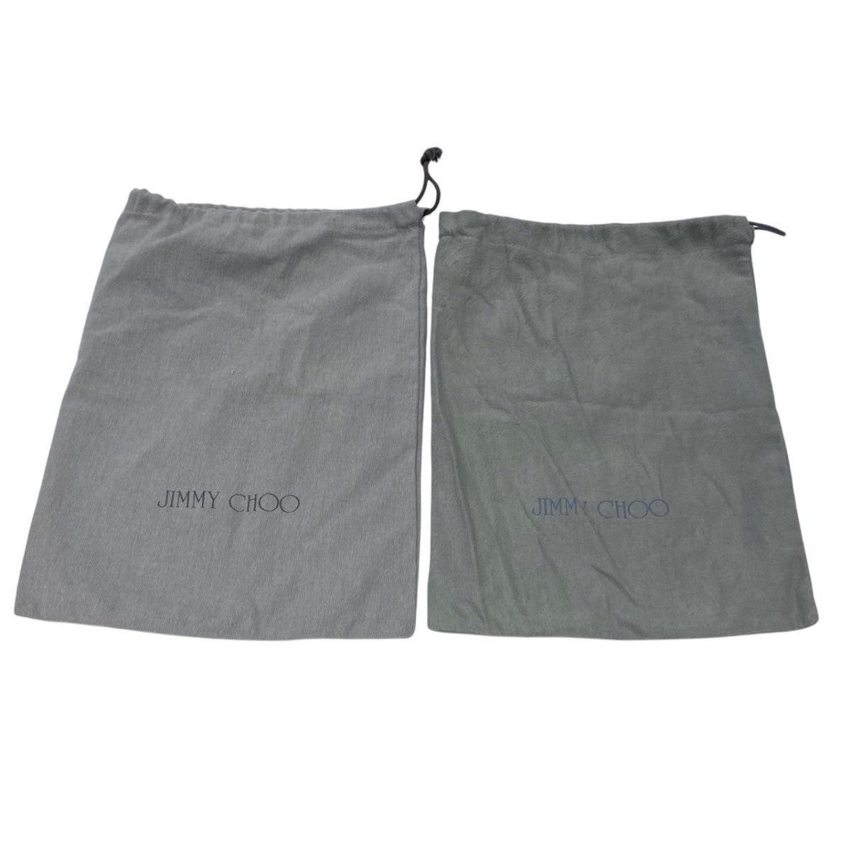 JIMMY CHOO(ジミーチュウ) スタッズエナメルハイカットスニーカー