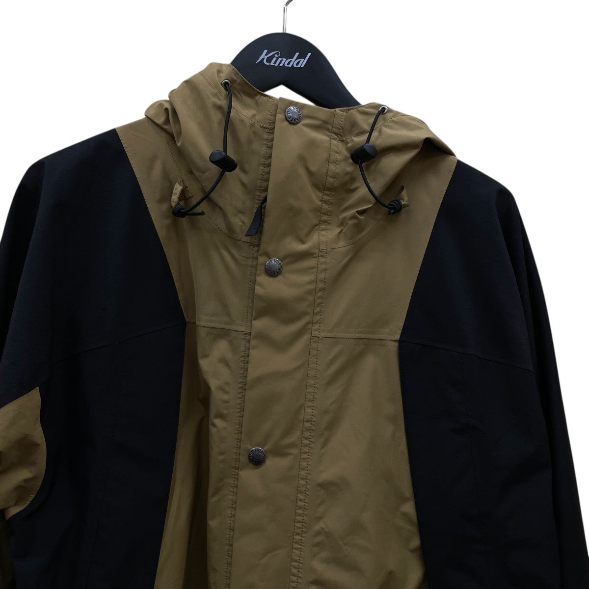 THE NORTH FACE(ザノースフェイス) マウンテンパーカーF19Y160