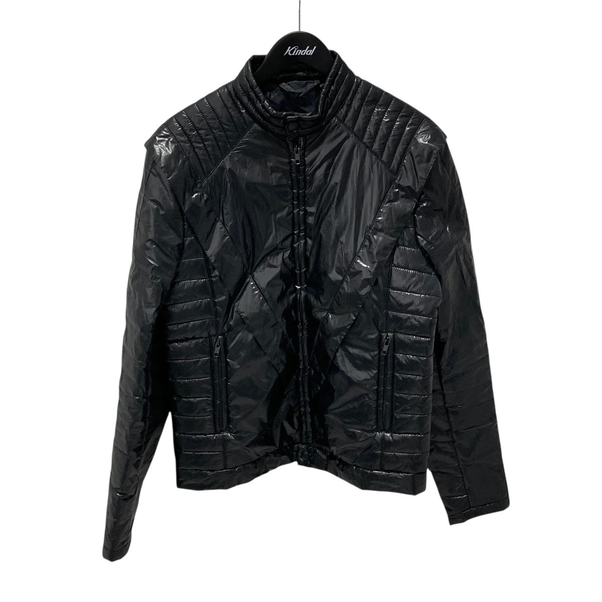 マルタン マルジェラ　中綿ジャケット　オリゾンティ Martin Margiela マルジェラジャケットオリゾンティ Maison