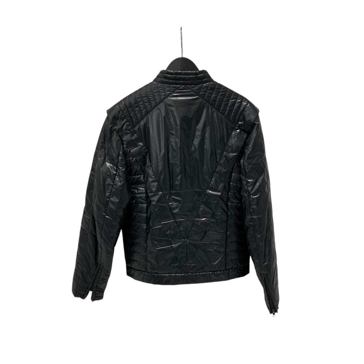 マルジェラ　08 A/W スリラージャケット 2008AW MAISON MARTIN MARGIELA grizzly jacket | NOIR ONLINE