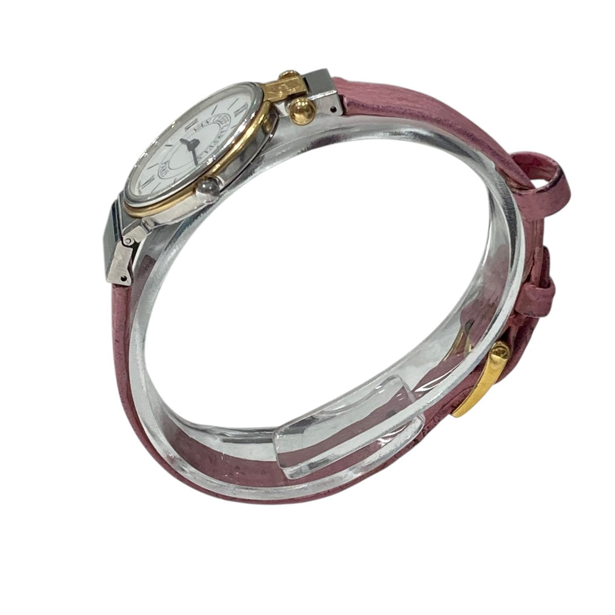 VANCLEEF&ARPELS ヴァンクリーフアーペル 腕時計 ラ・コレクション Van Cleef & Arpels ヴァンクリーフ＆アーペル ラ・コレクション