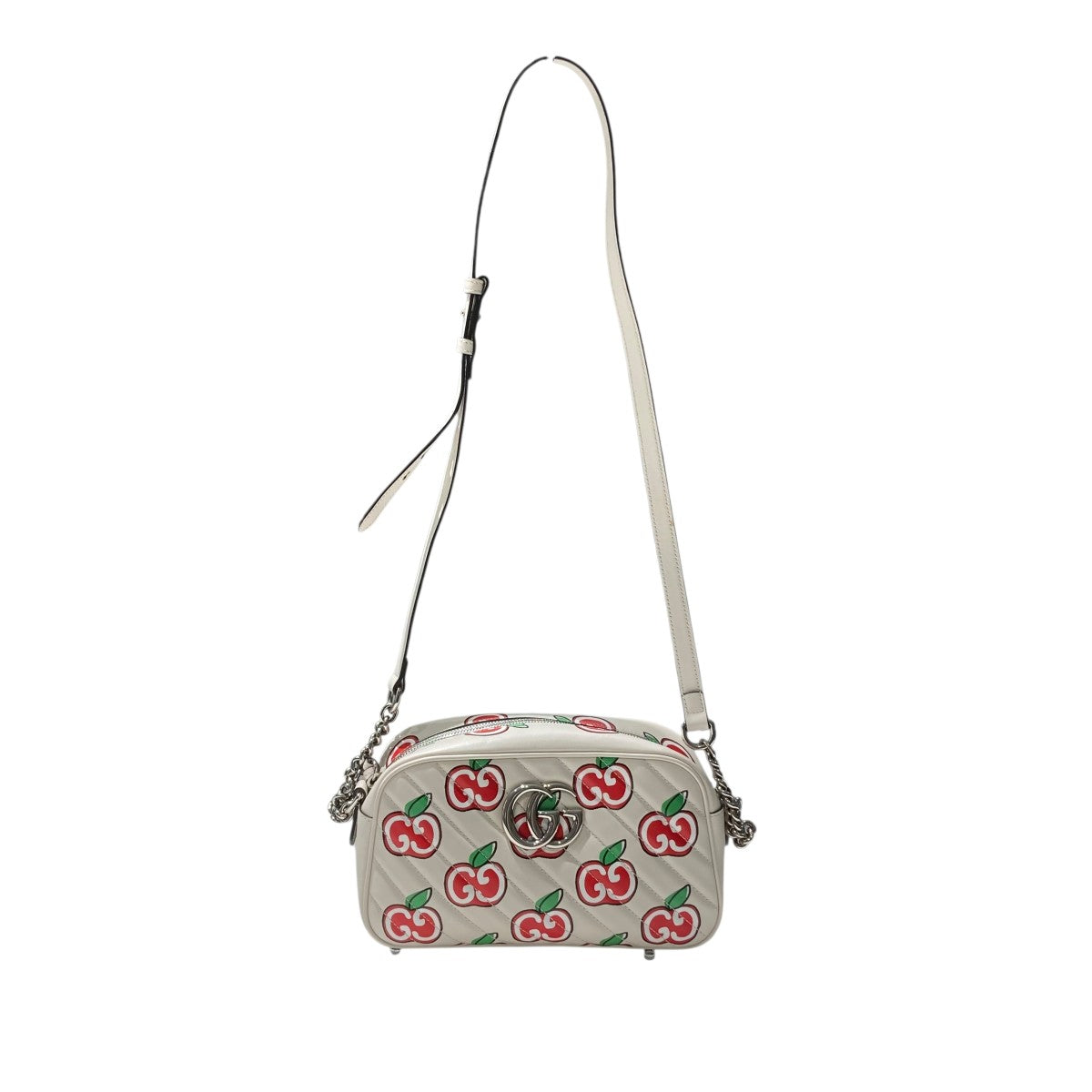 GUCCI(グッチ) シルヴィ スモール ショルダーバッグ421882