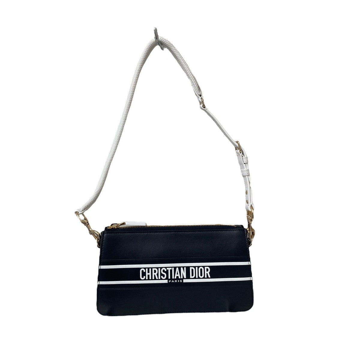 P*N様 Christian Dior クリスチャンディオール ショルダーバッグ クリスチャン ディオール ショルダーバッグ