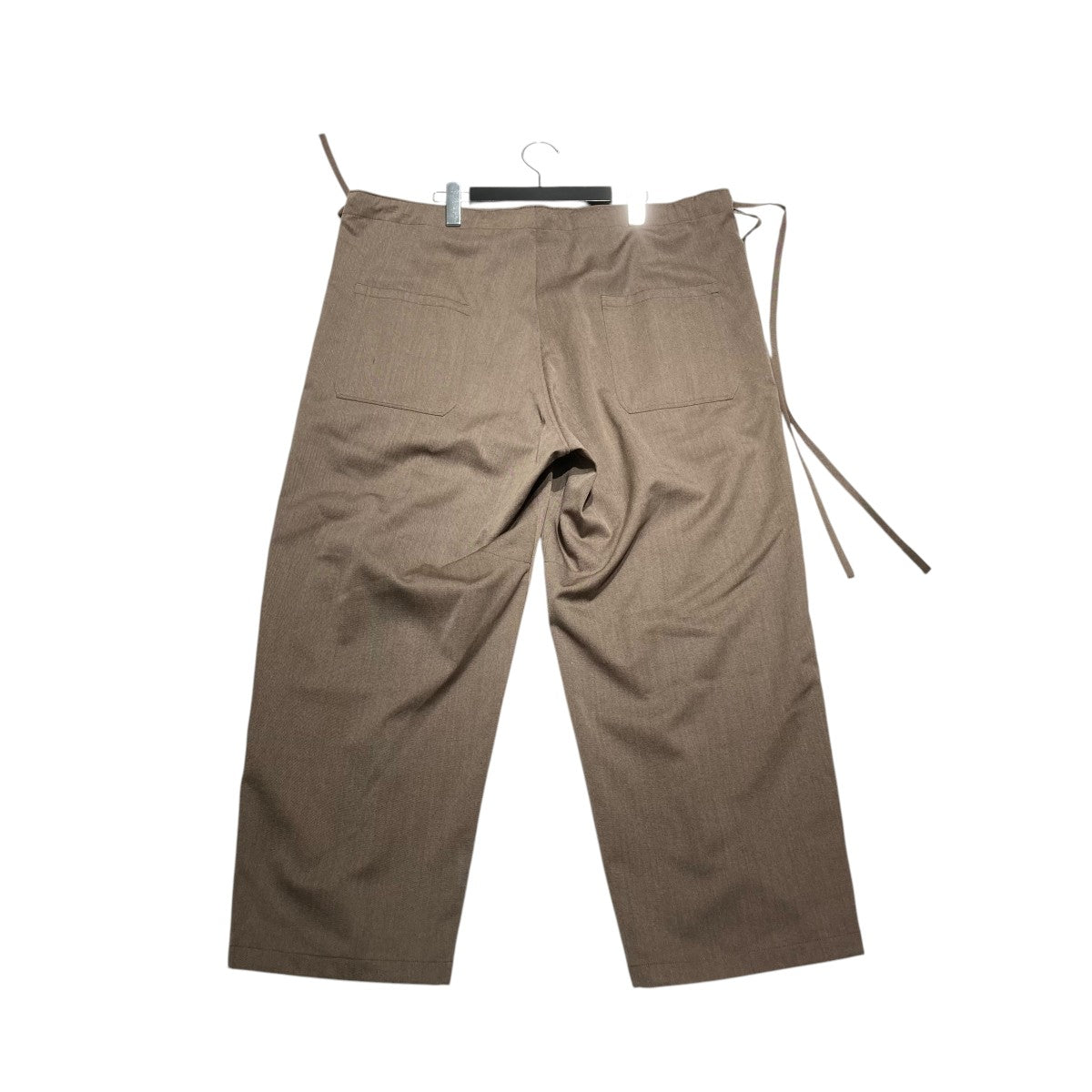ラキネス RAKINES 25SS R×L Oxford - Danny 長袖シャツ 13S25HN288S ピンク サイズ：3 RAKINES(ラキネス) 25SSR×L Oxford - Danny長袖シャツ